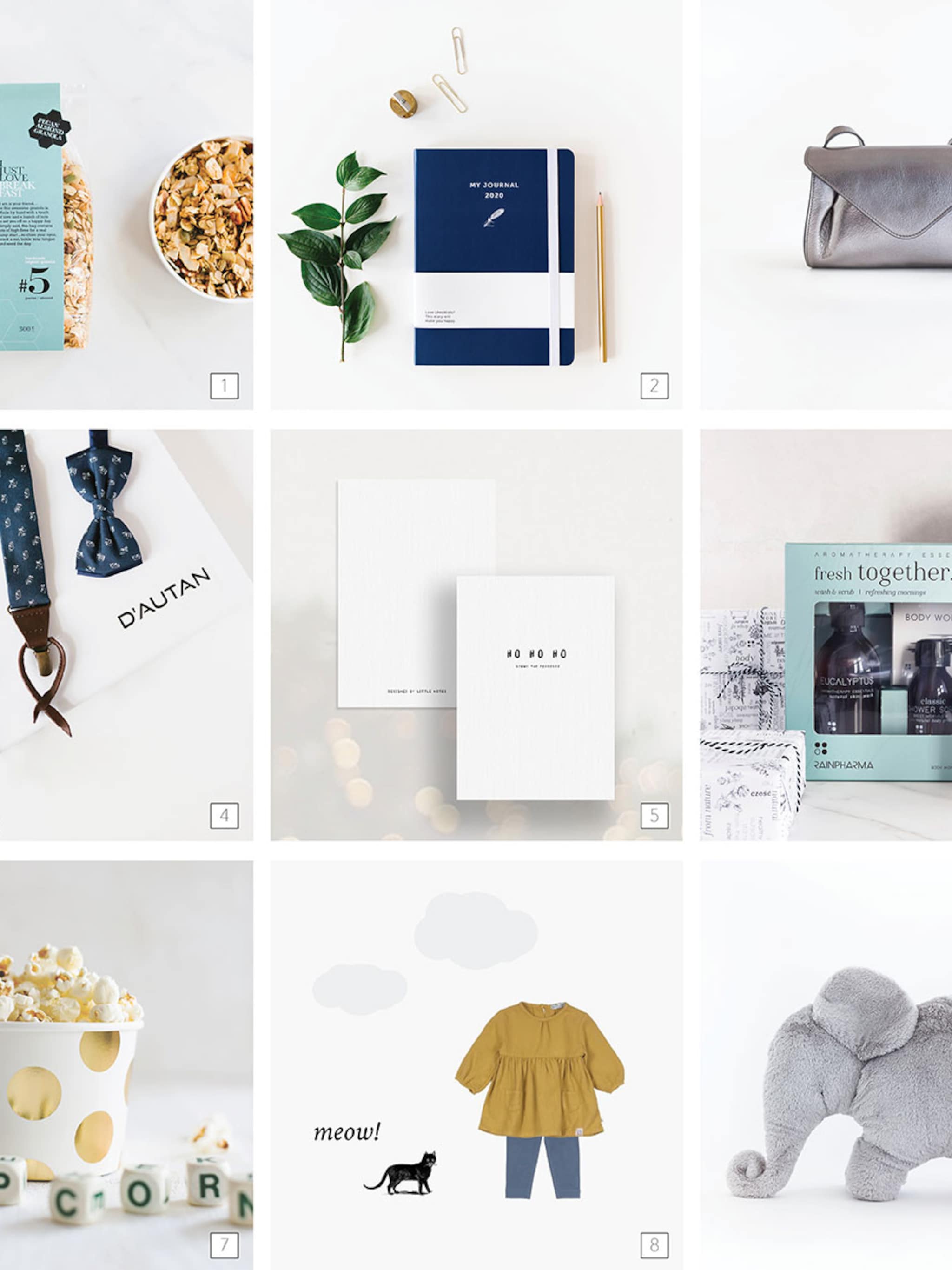 9 cadeautips van eigen bodem