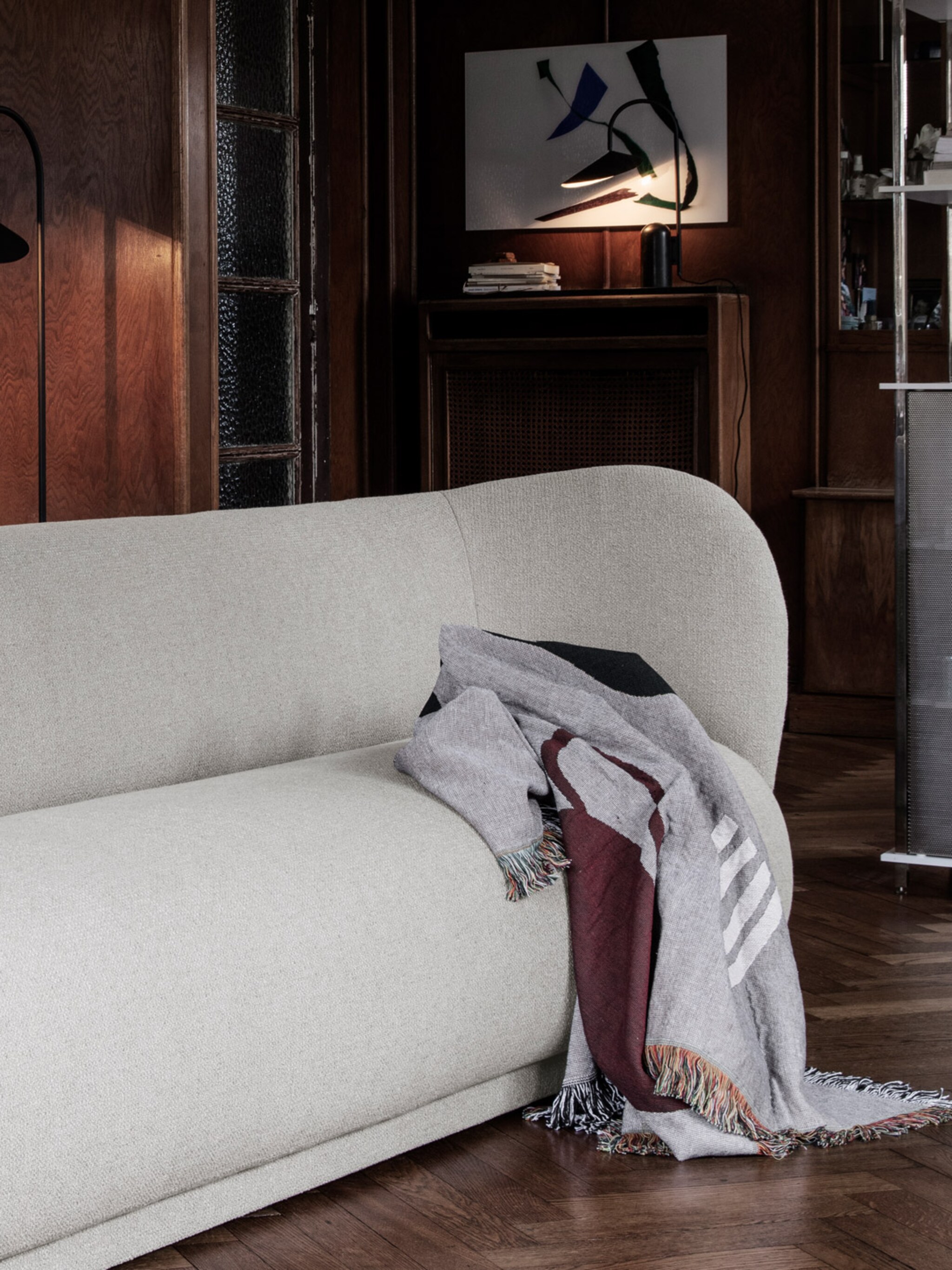doe mee en maak 4x kans op een ferm living plaid
