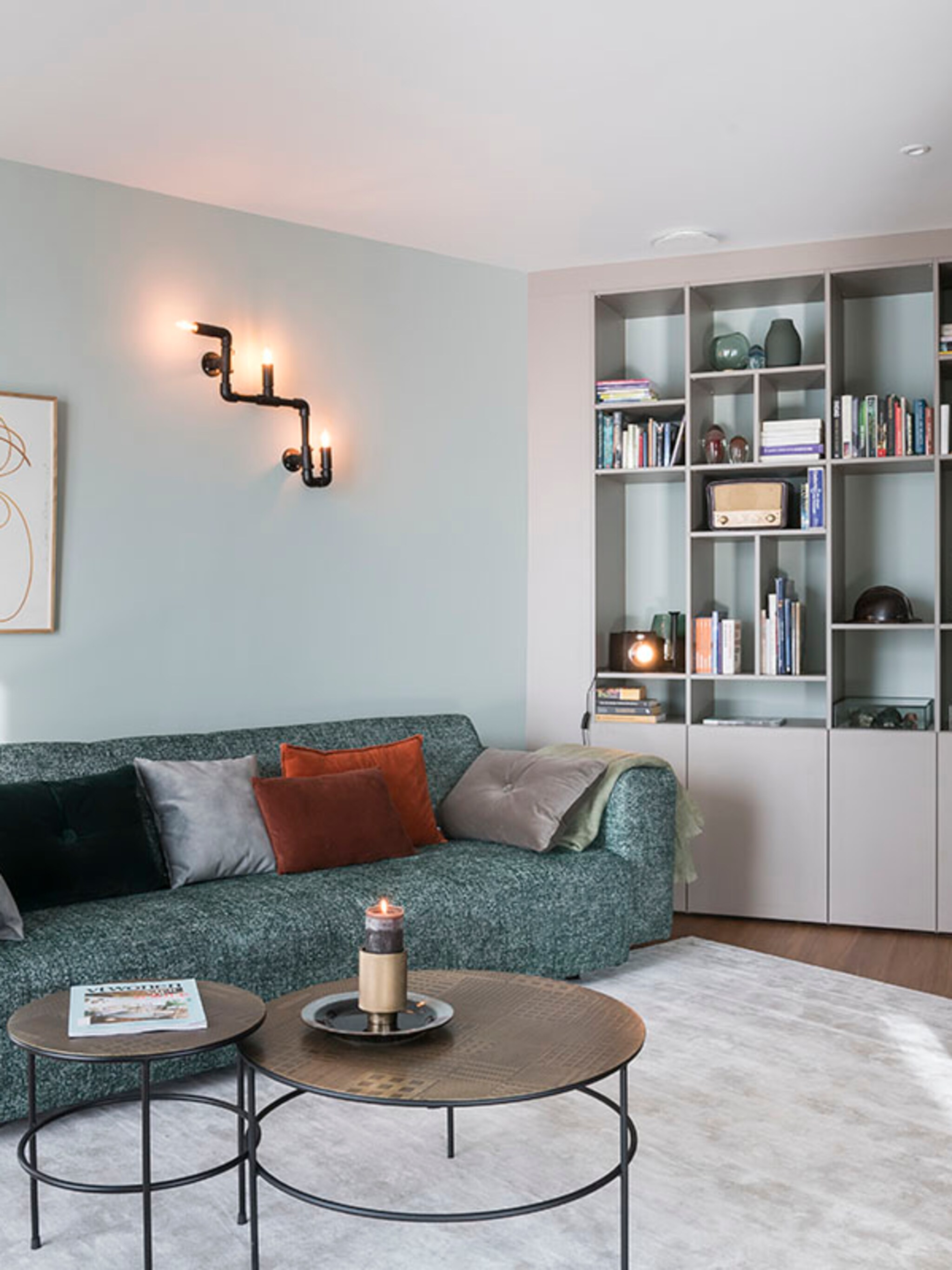 maak van je huis een thuis in 1 2 3