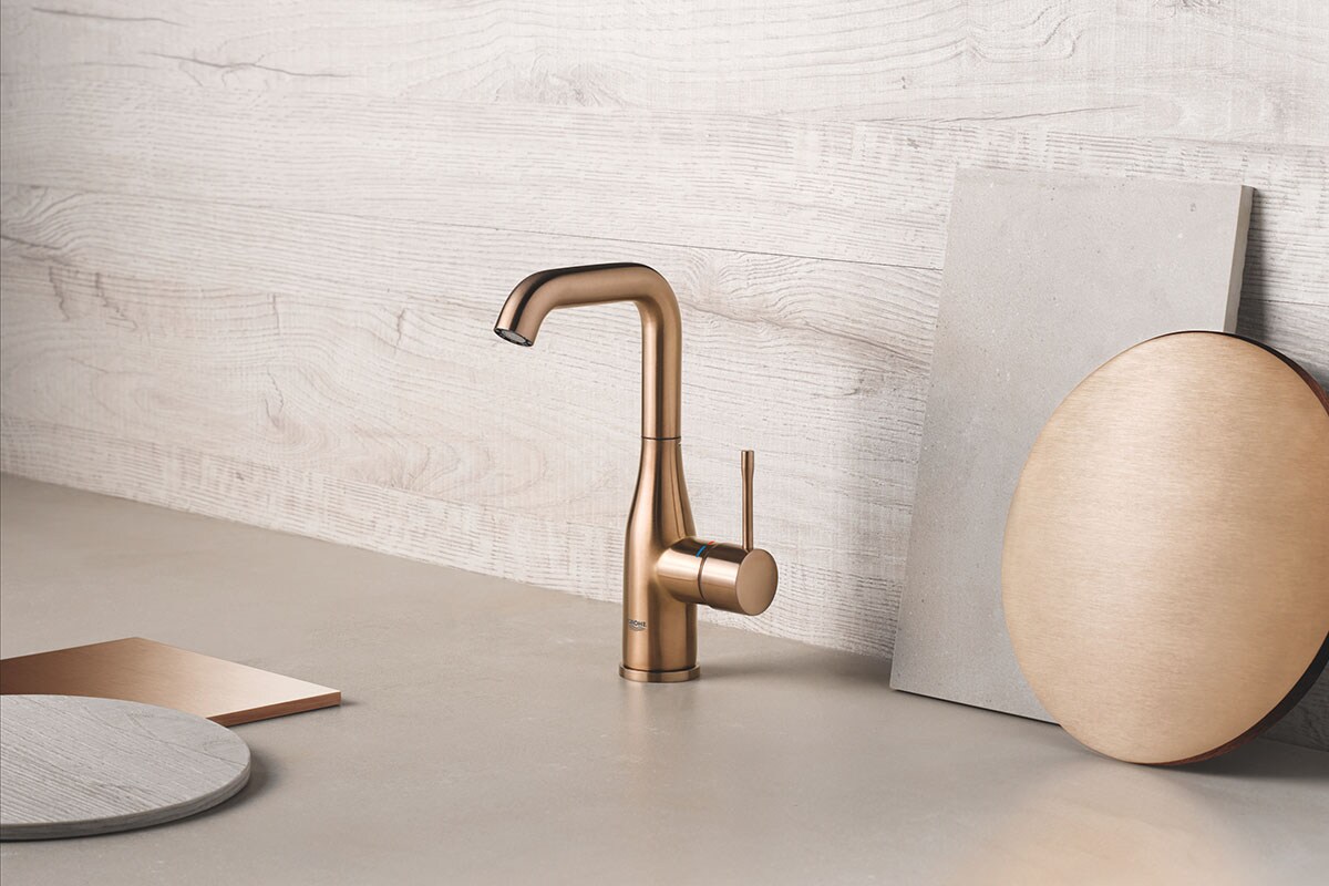 Collectie Grohe-Essence bij .