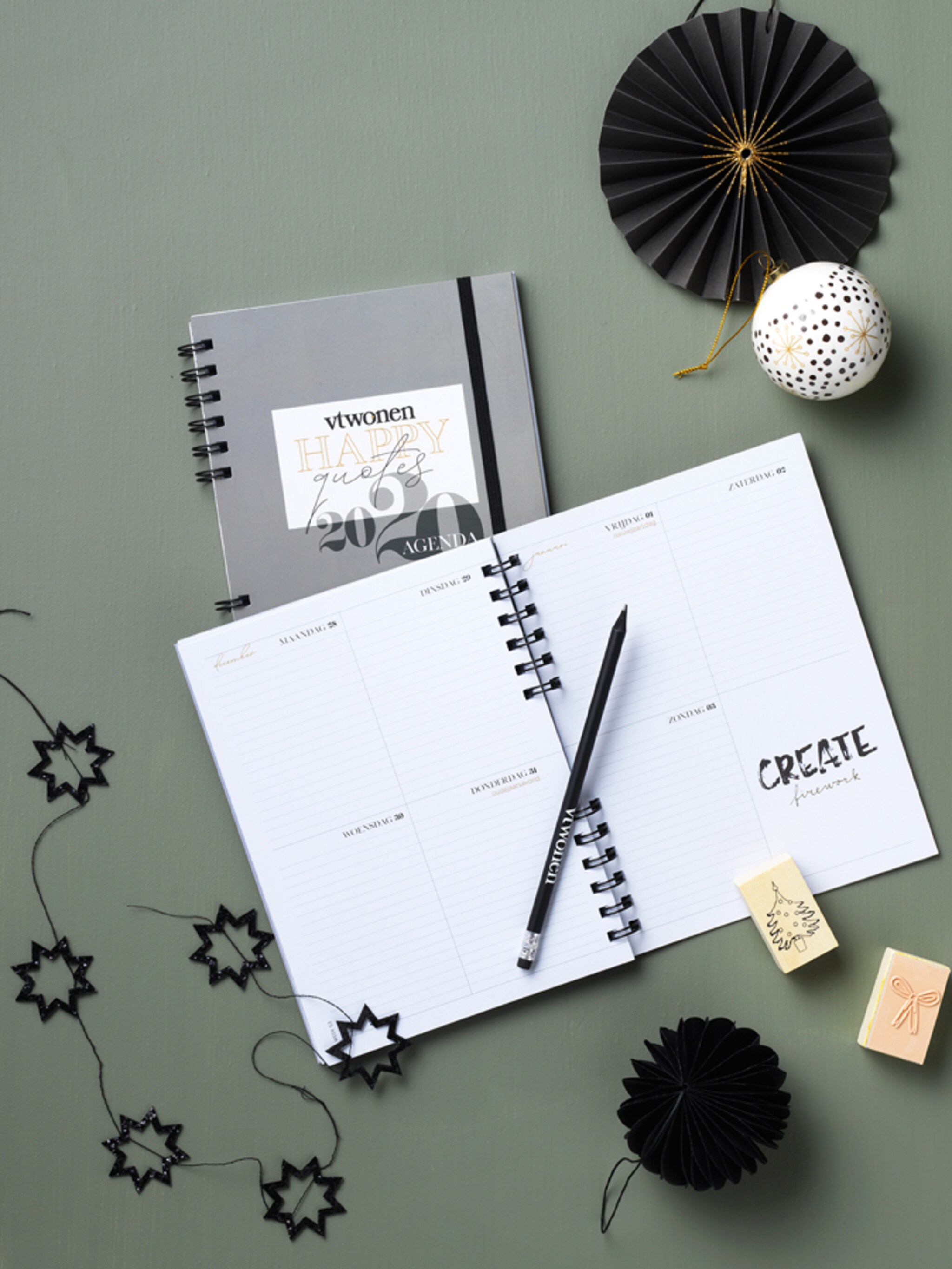 13 wooncadeaus voor in je schoen
