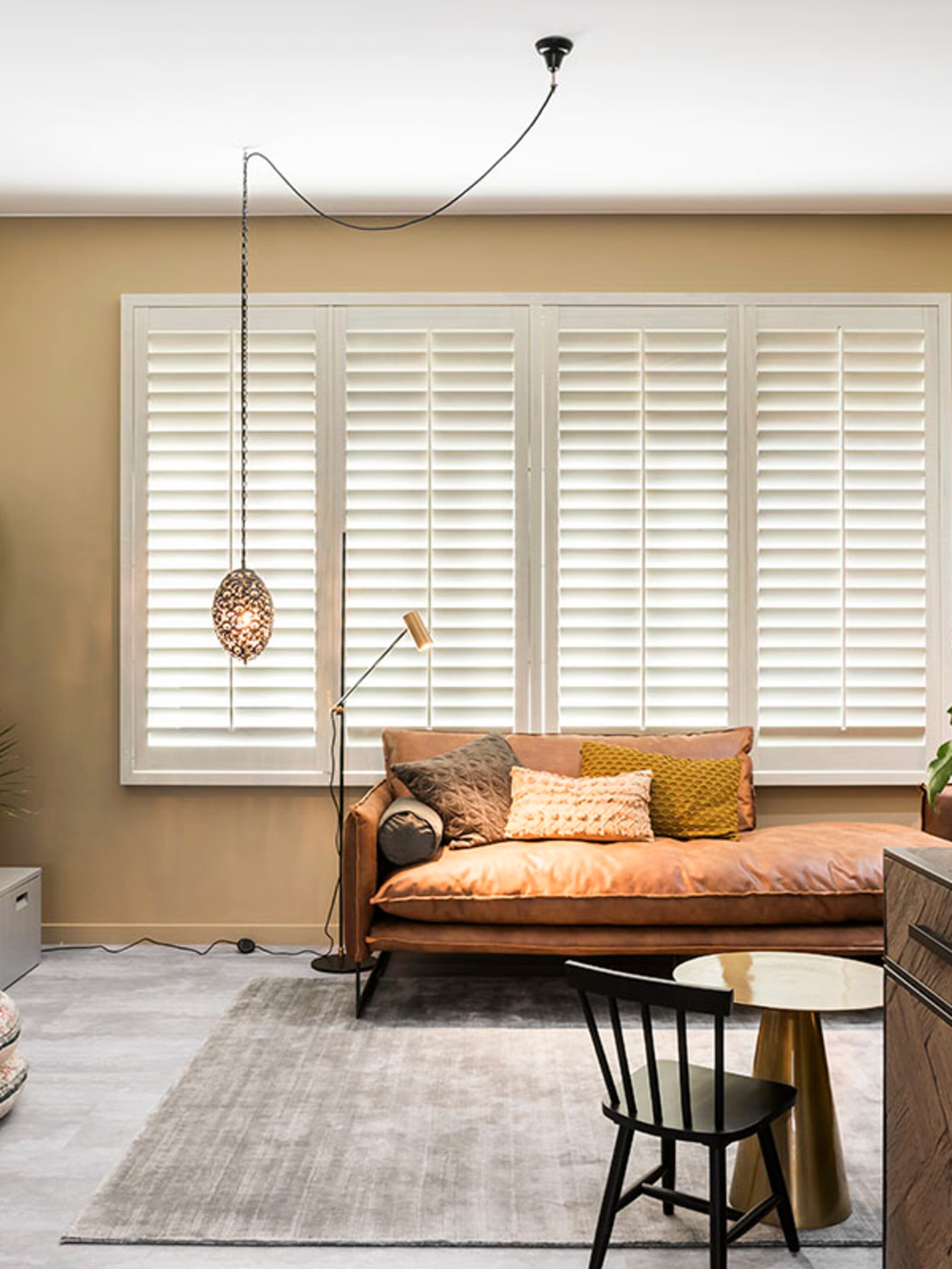 5x oosterse stijl in huis