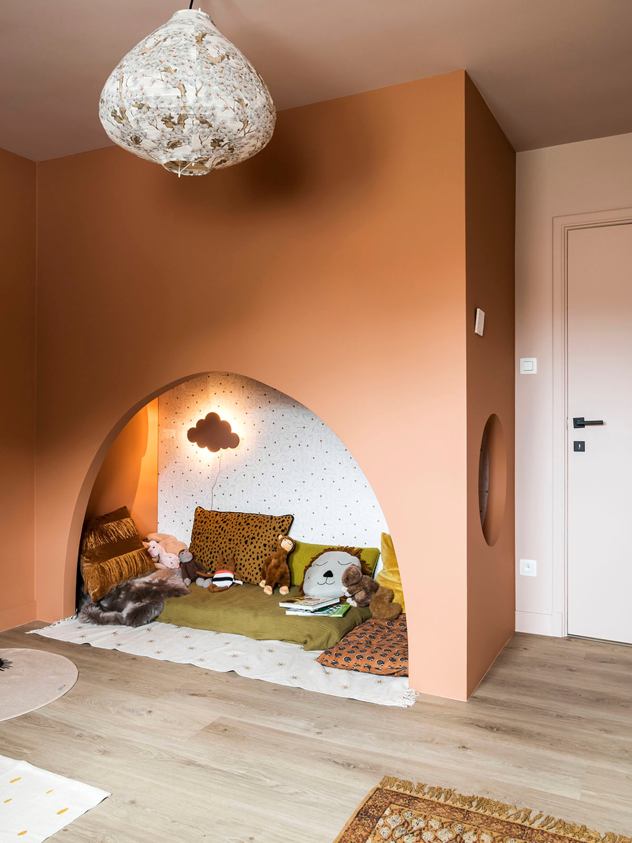 een duurzame kinderkamer zo gaat ie jaren mee