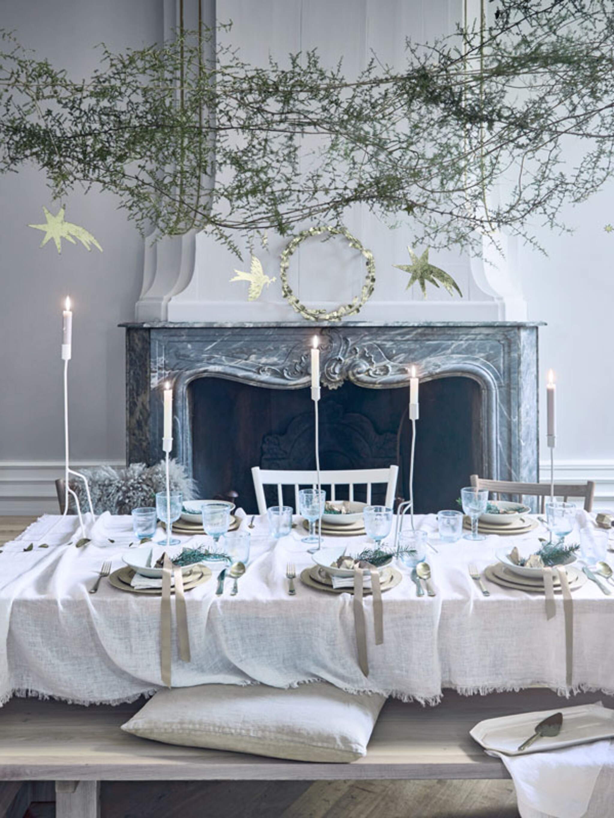 dreaming of a white christmas stylingtips voor een witte kerst