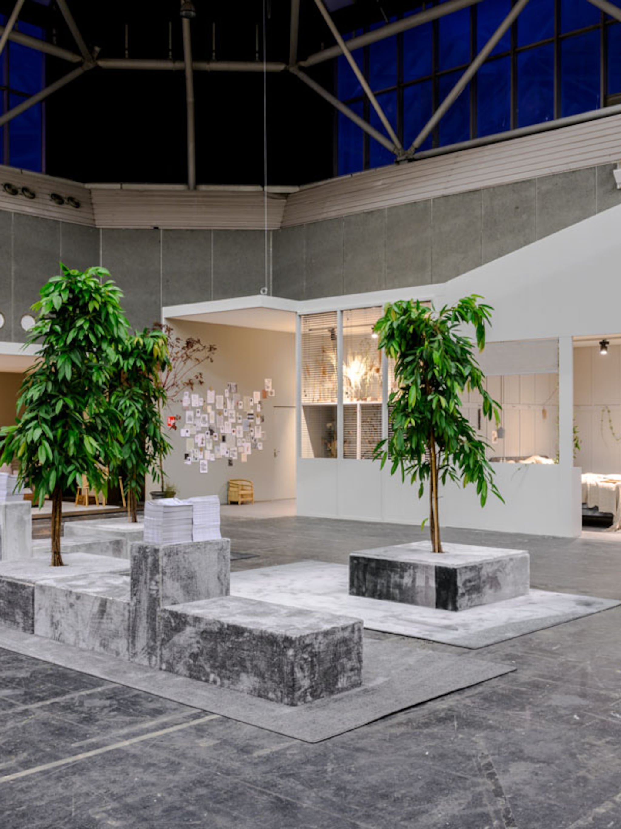 dit is er vrijdag te doen op de cocoon en vtwonen beurs