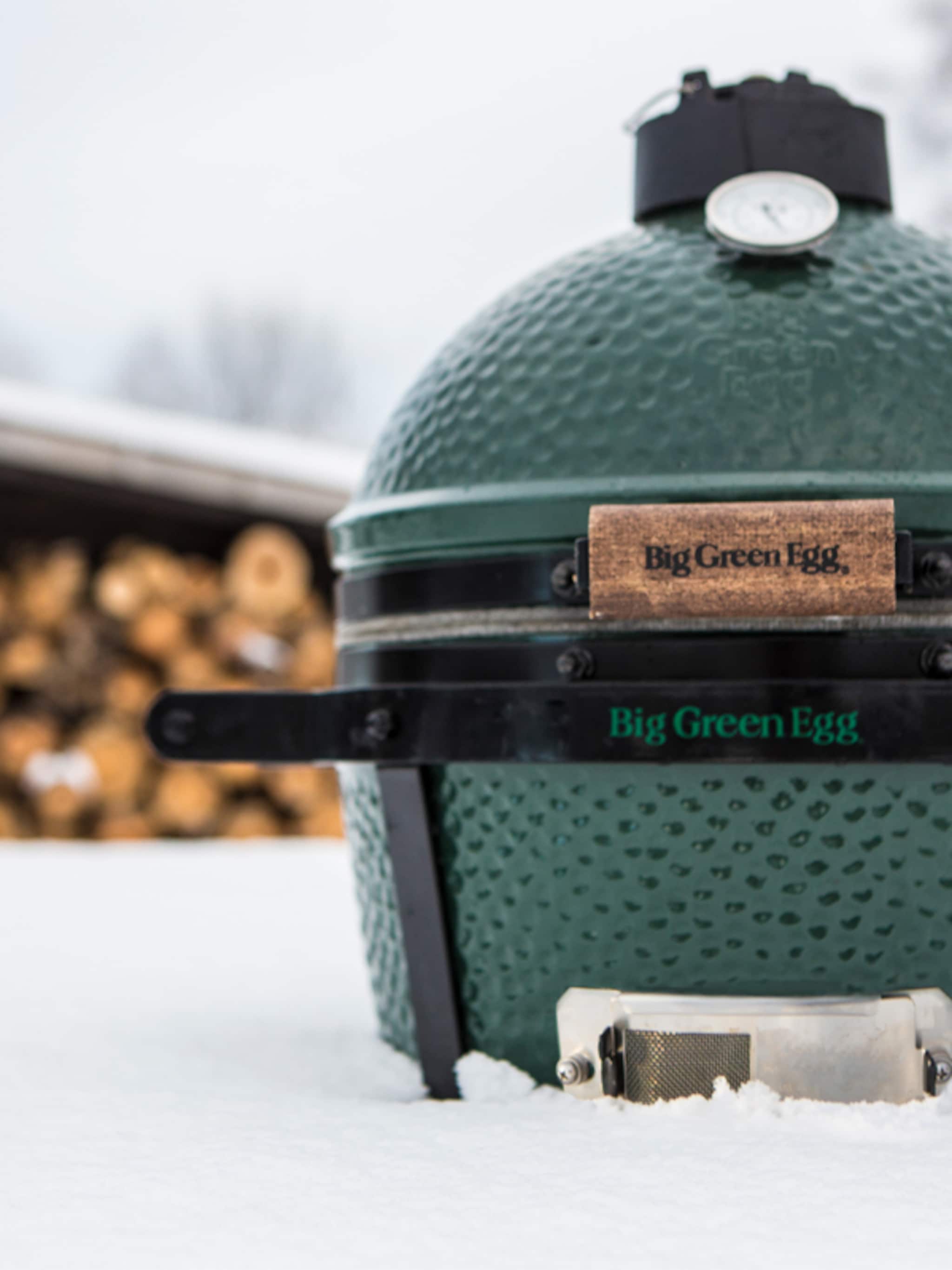 doe mee en maak kans op een big green egg minimax