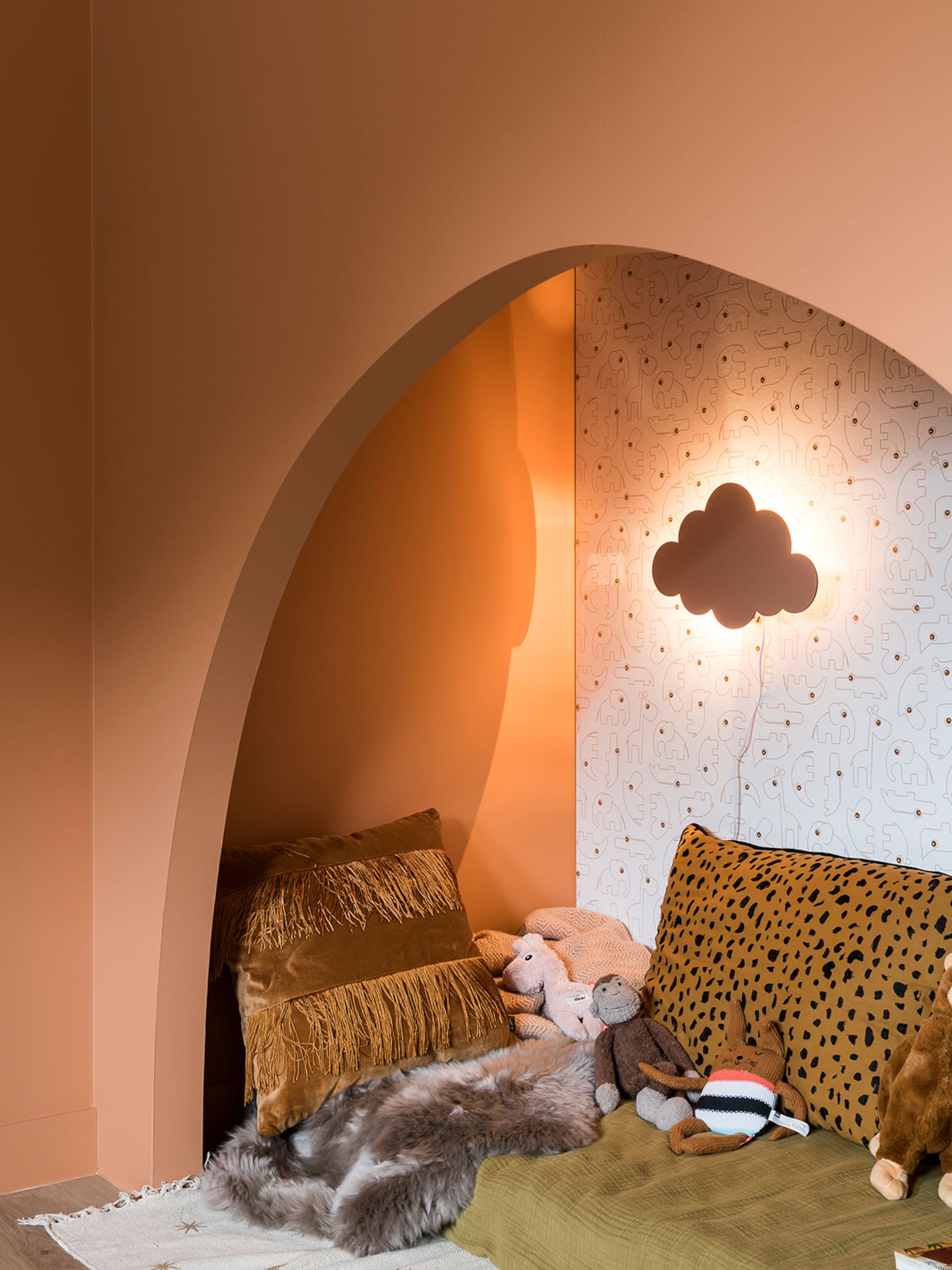 de leukste ikea bedlampjes voor de kinderkamer