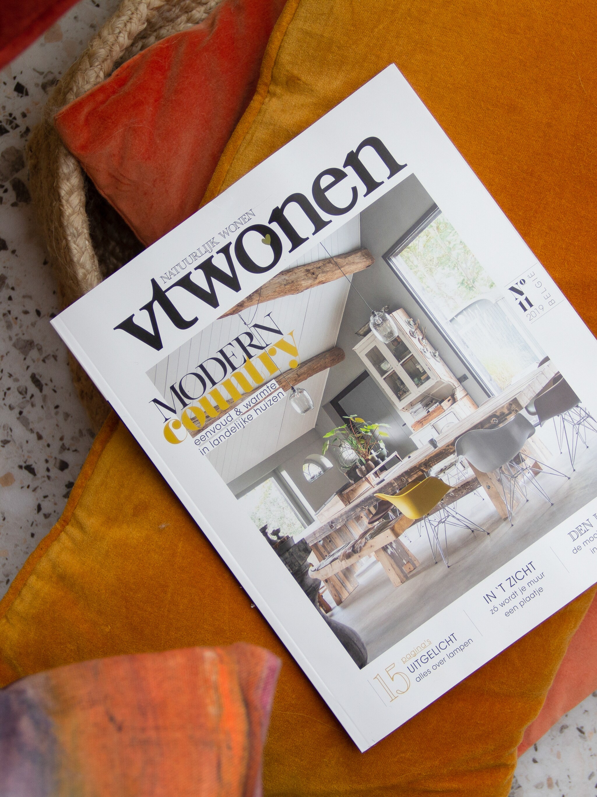 win een vtwonen goodiebag op de cocoon en vtwonen beurs