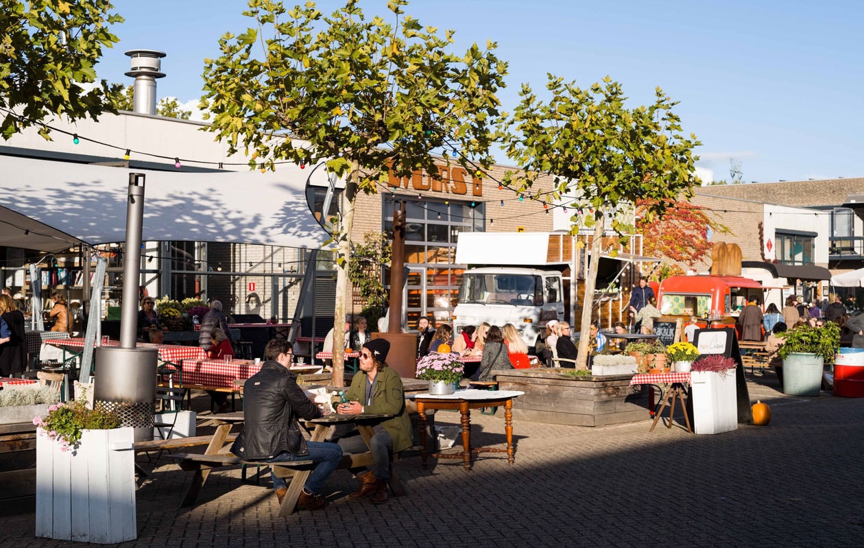 Fotografie Eindhoven City