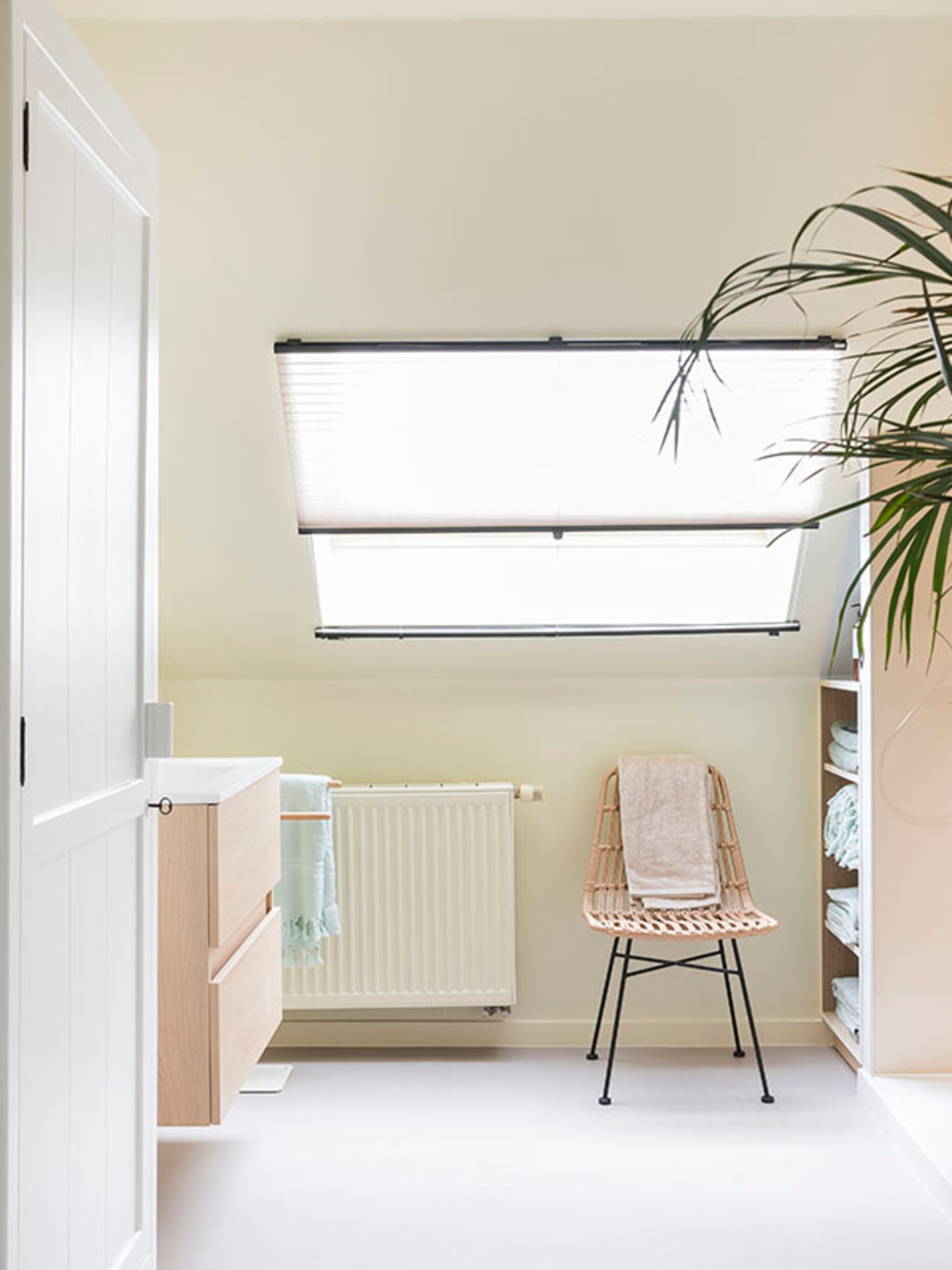 zo ziet de ideale badkamer voor grote gezinnen eruit