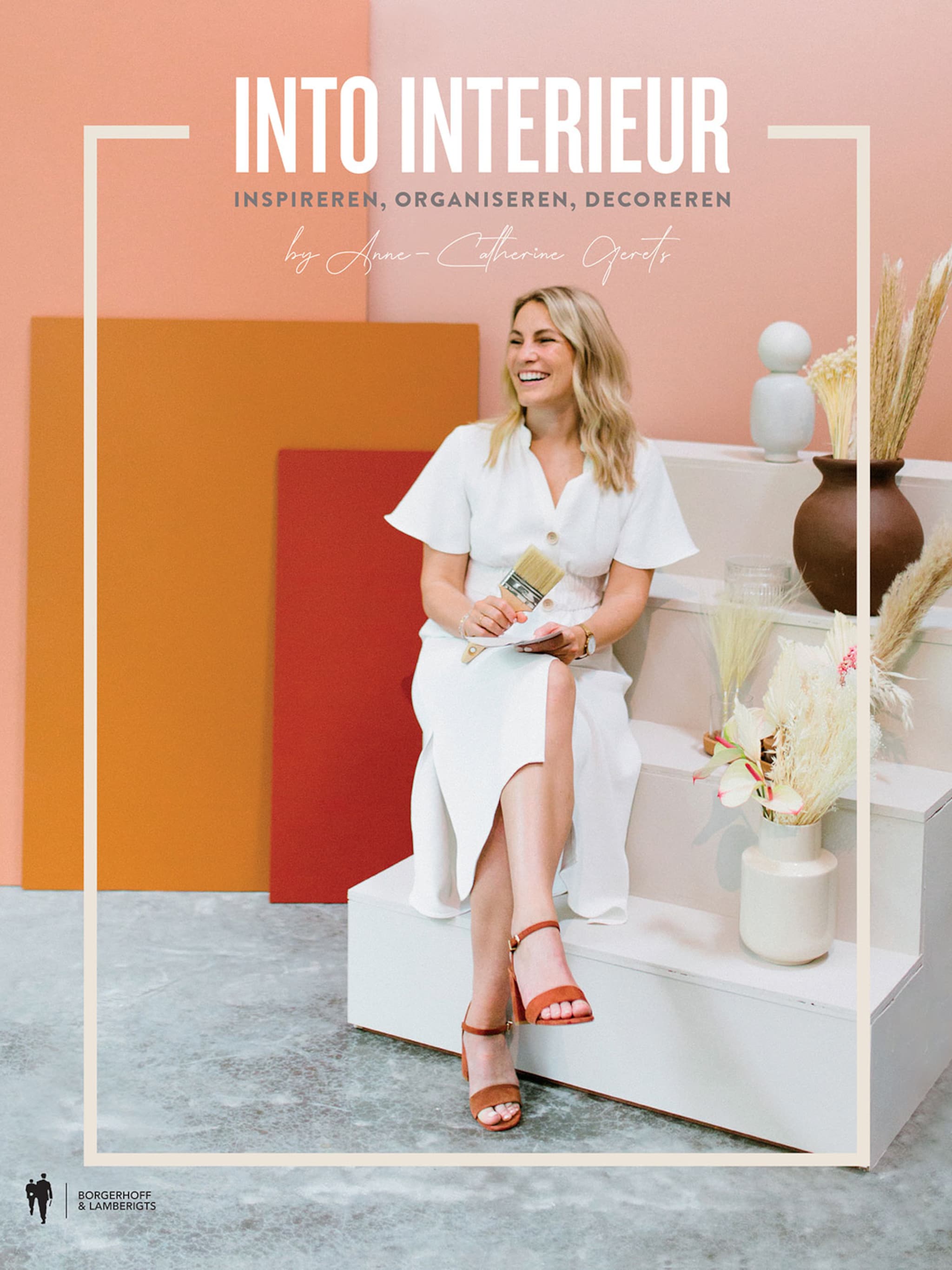 win 5x boek into interieur