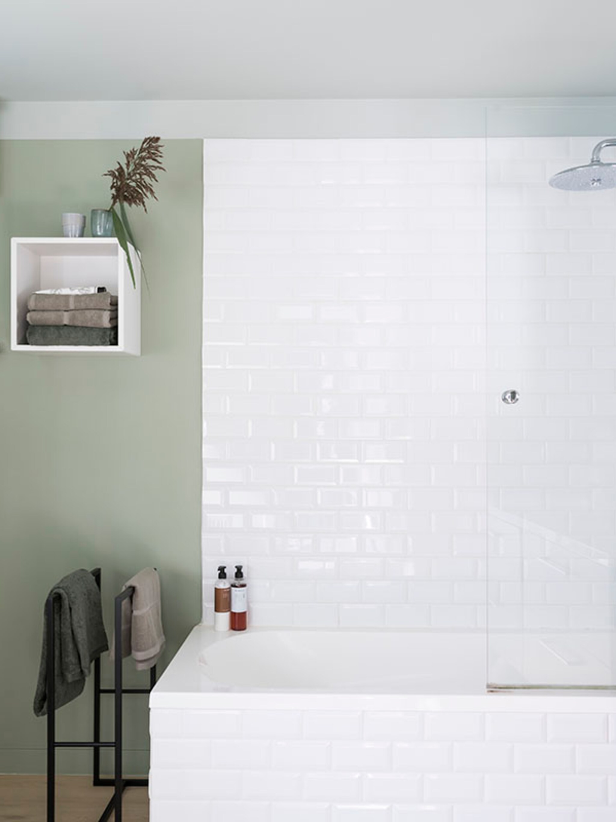 water besparen in de badkamer 5 slimme technieken