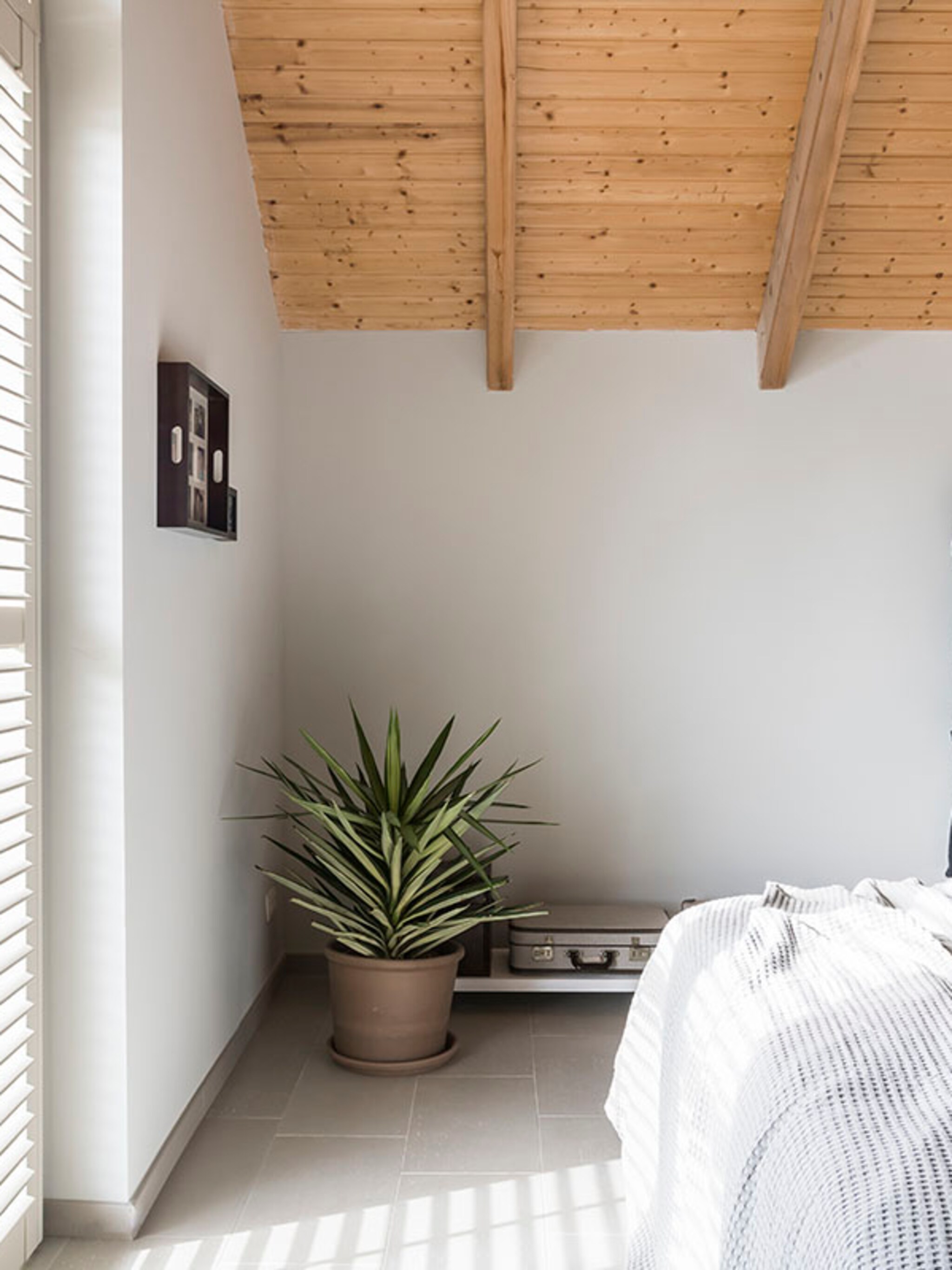 5 goede redenen om shutters te installeren