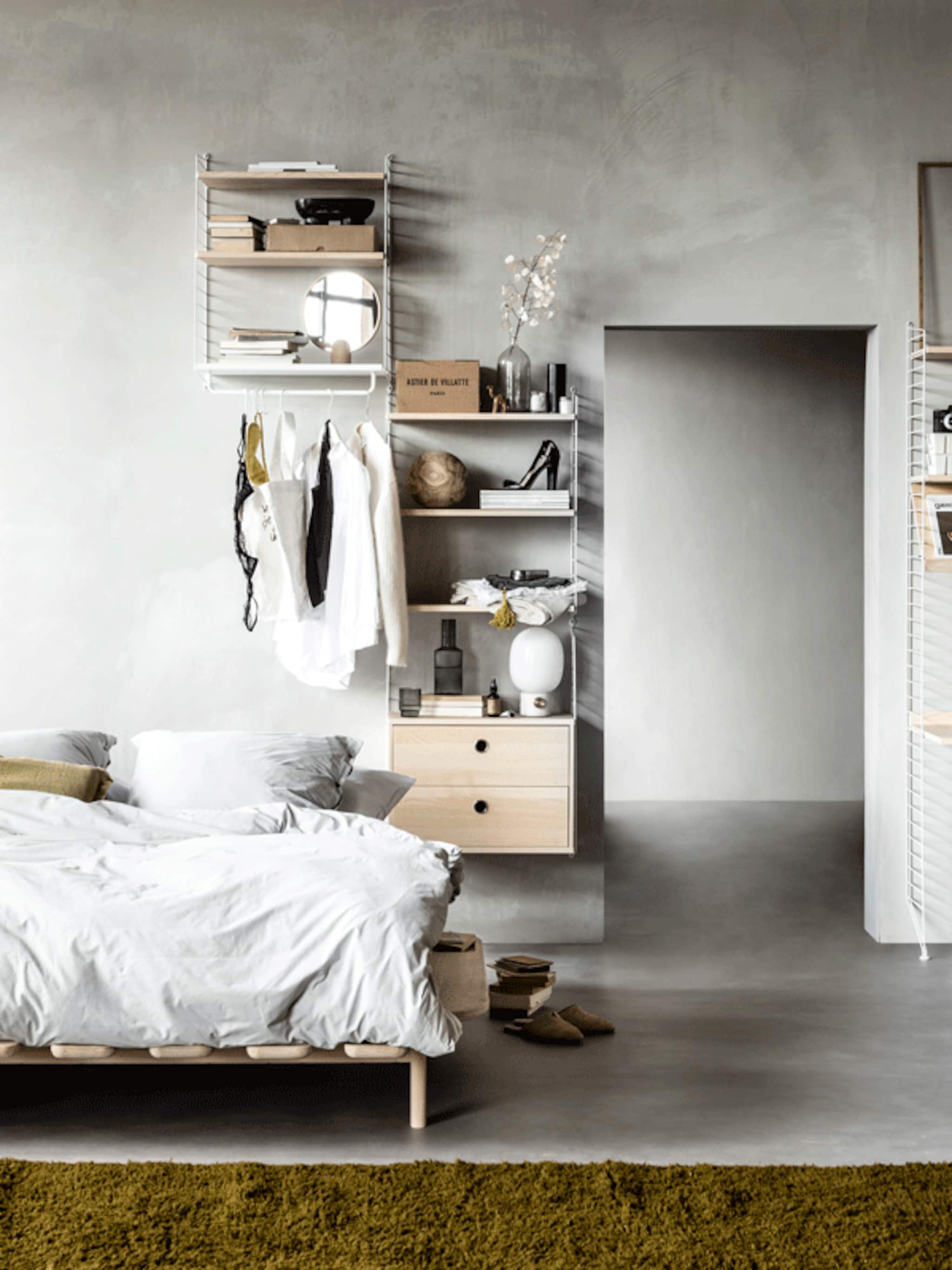 wandkracht 6x zo style je de muur