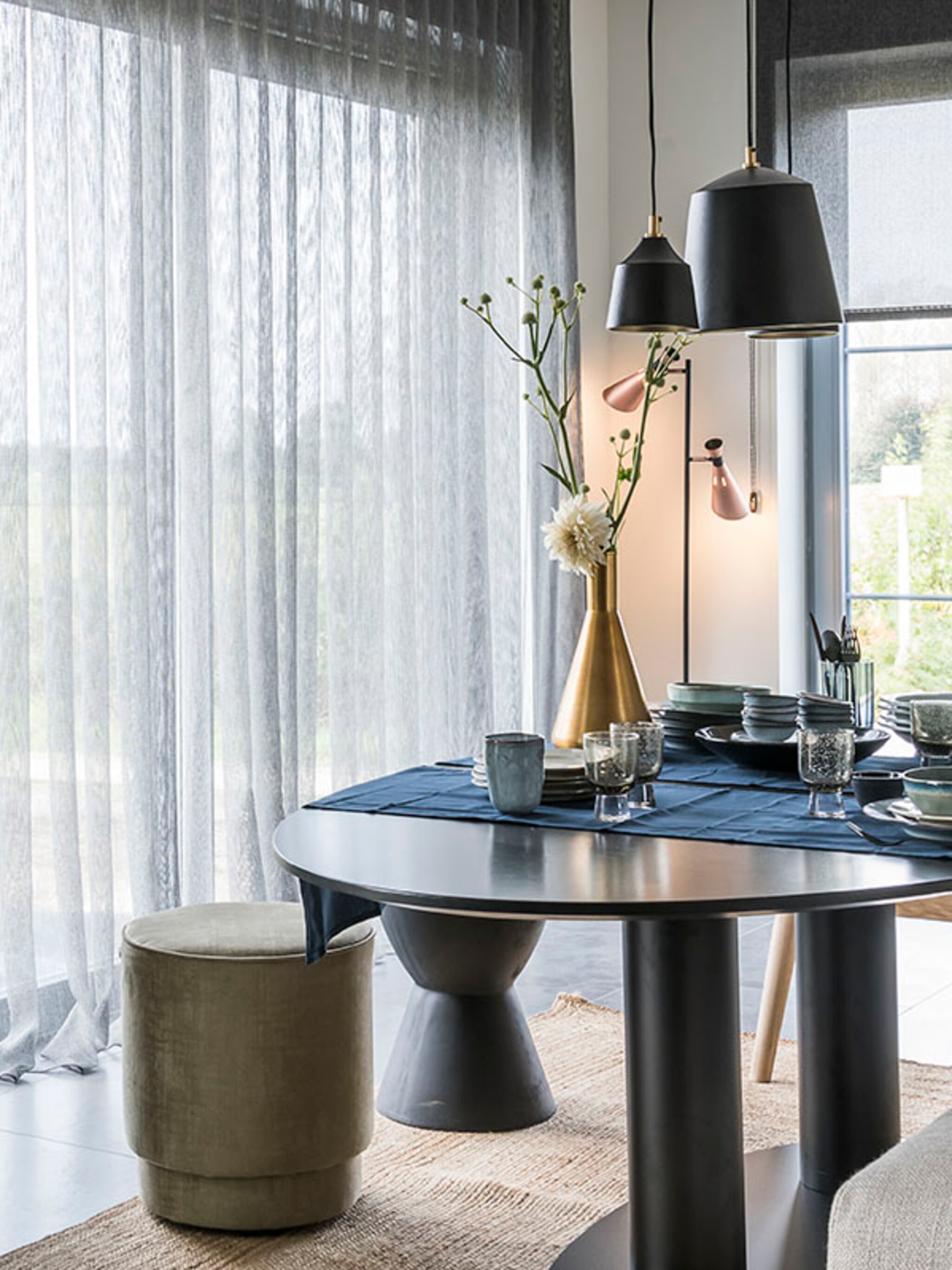 de low dining trend iets voor jou