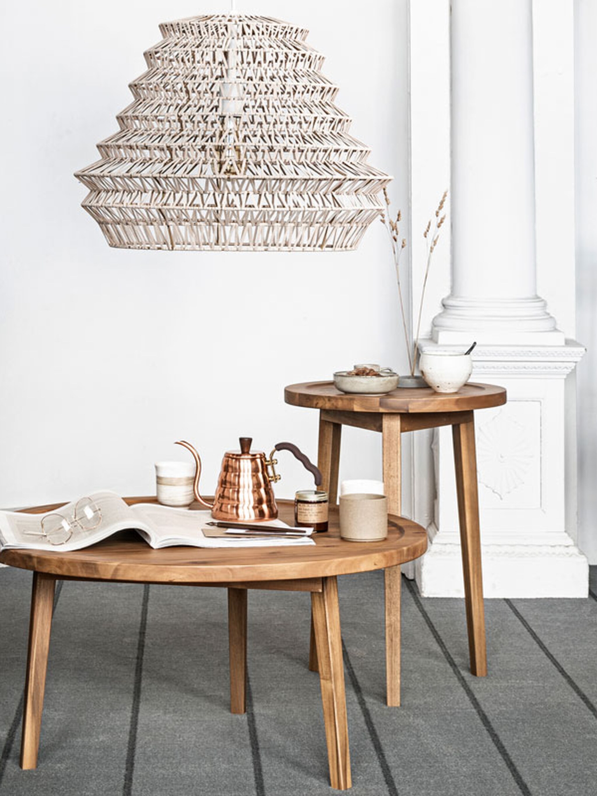 nieuw vtwonen collectie vloerbedekking en tapijten