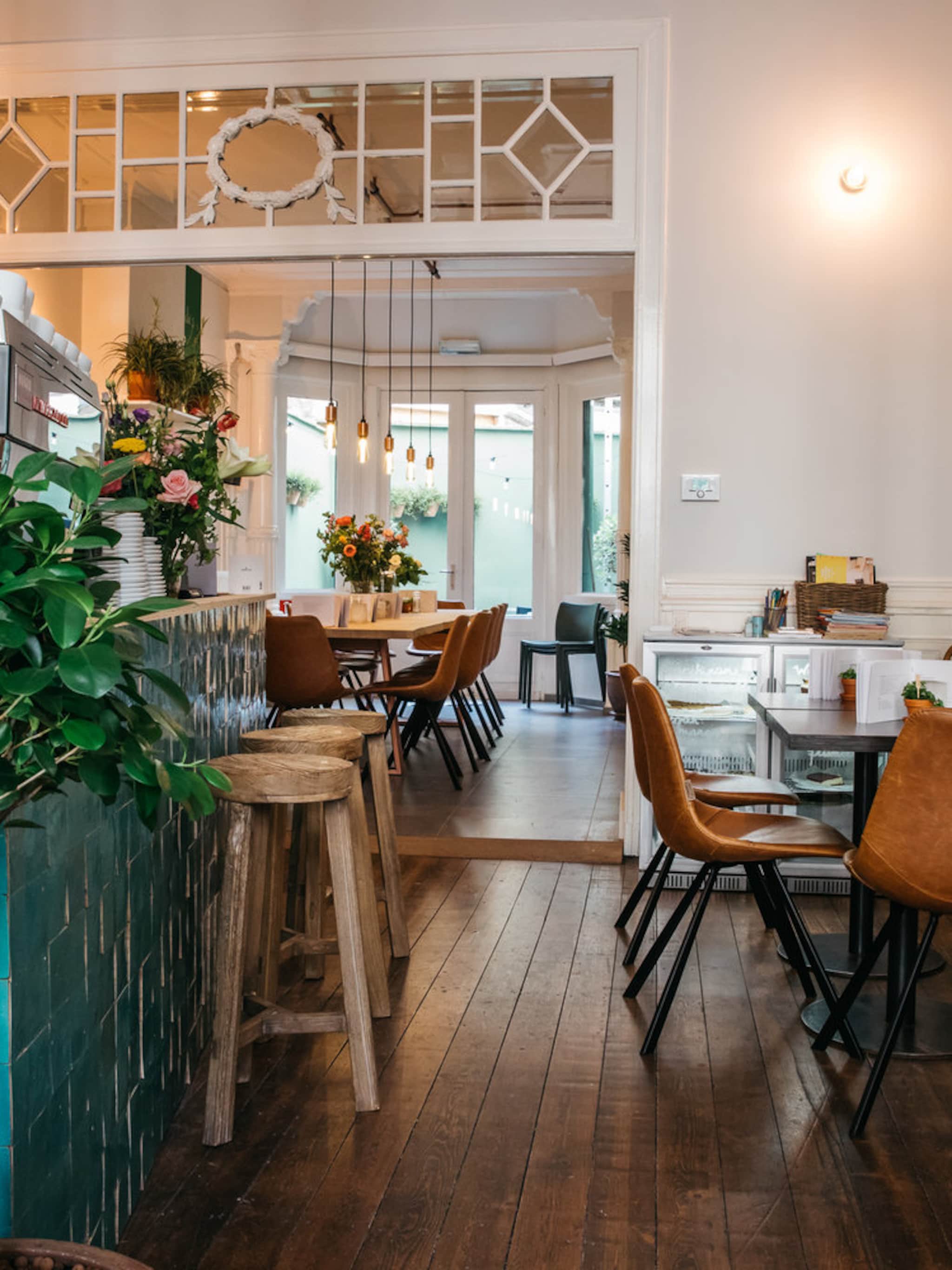 3x glutenvrij eten in antwerpen