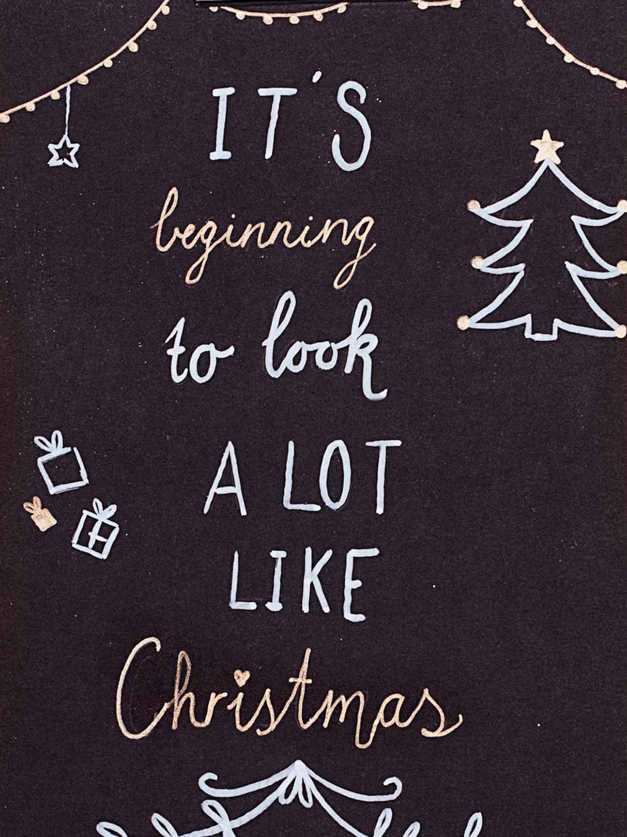 welk kersttype ben jij