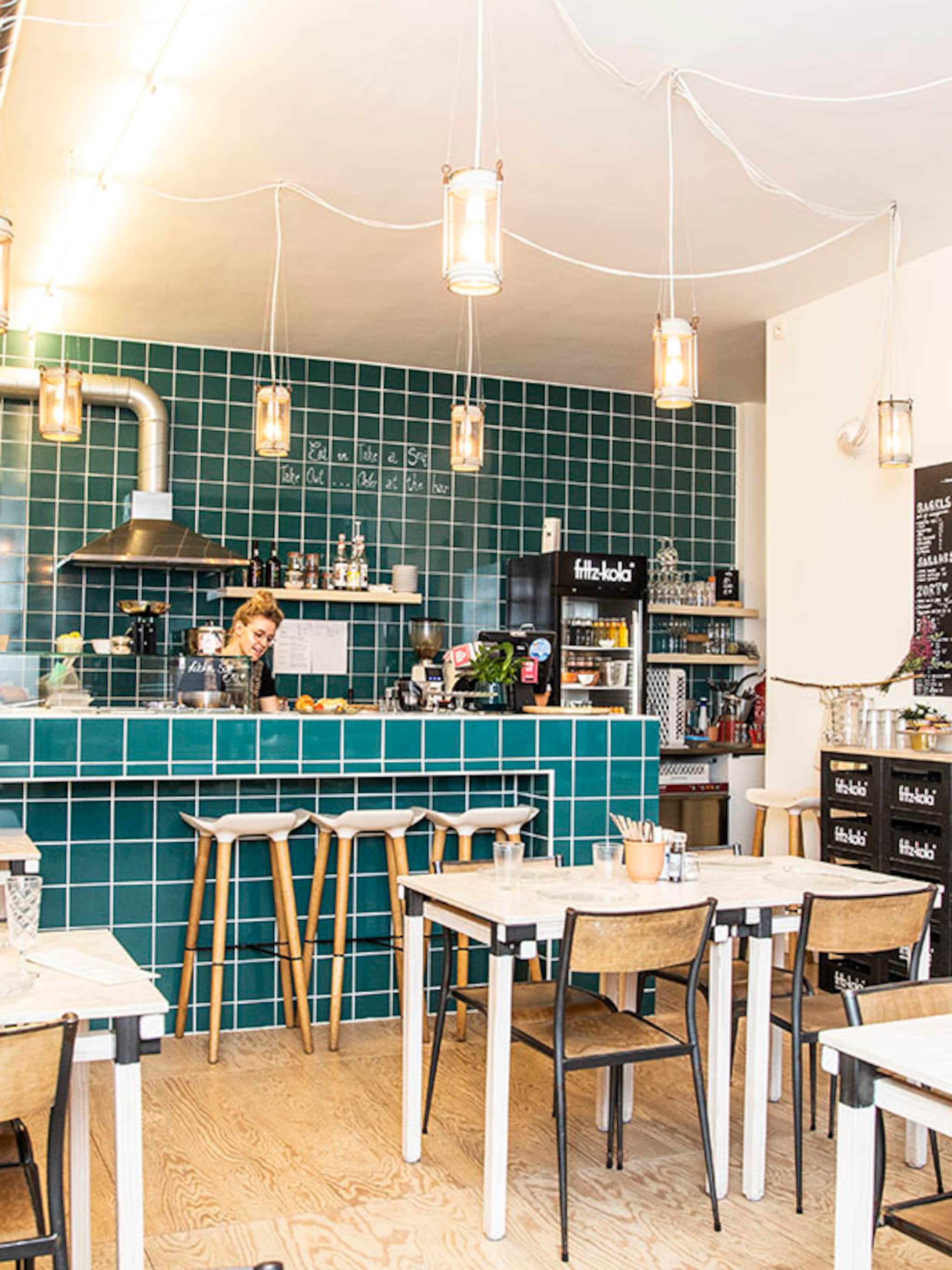 ontbijt en lunchbar ode s in kortrijk