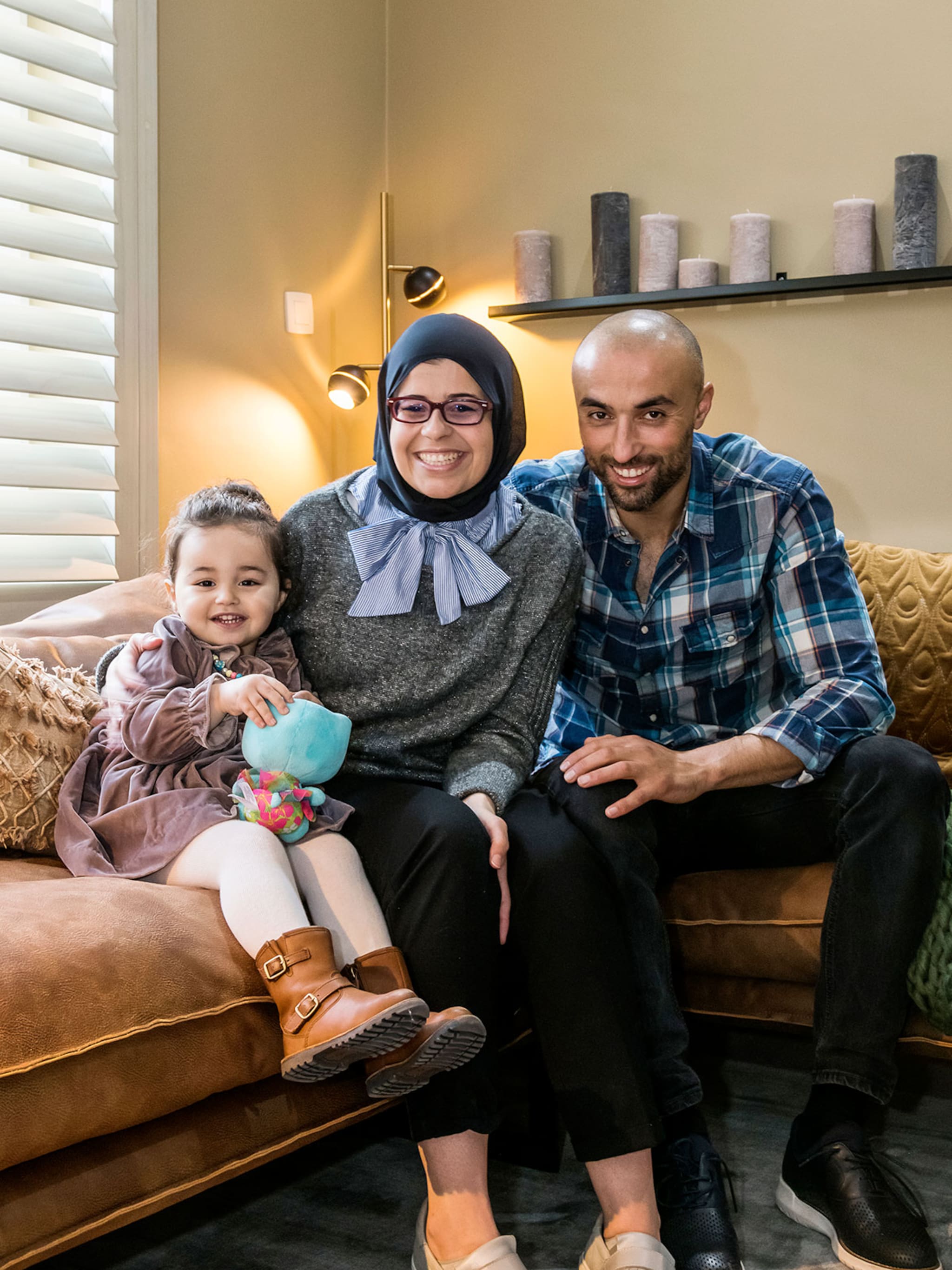 aflevering 6 moussa en naima verhuizen naar borsbeek