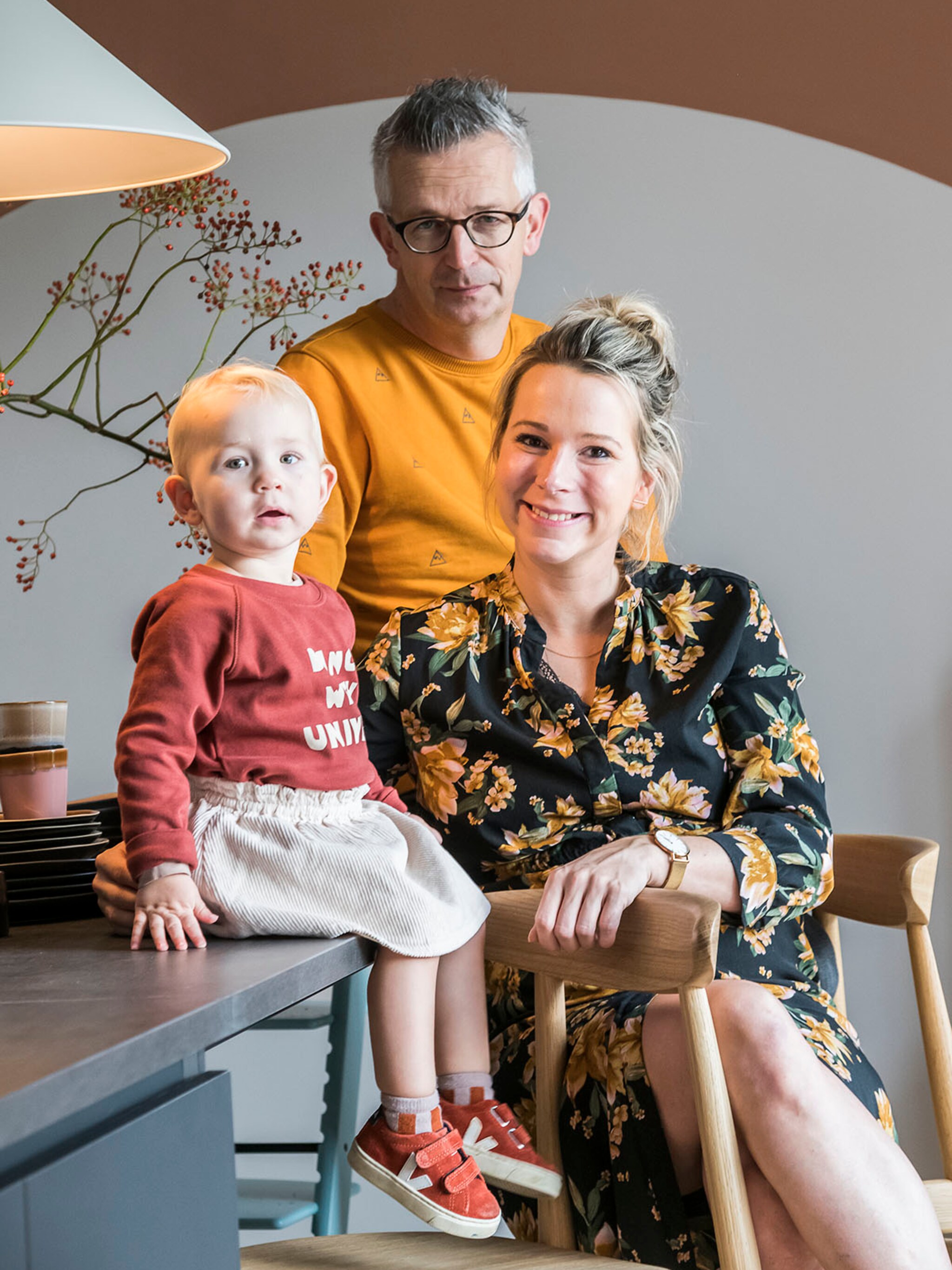 aflevering 5 melissa en koen verhuizen naar hasselt