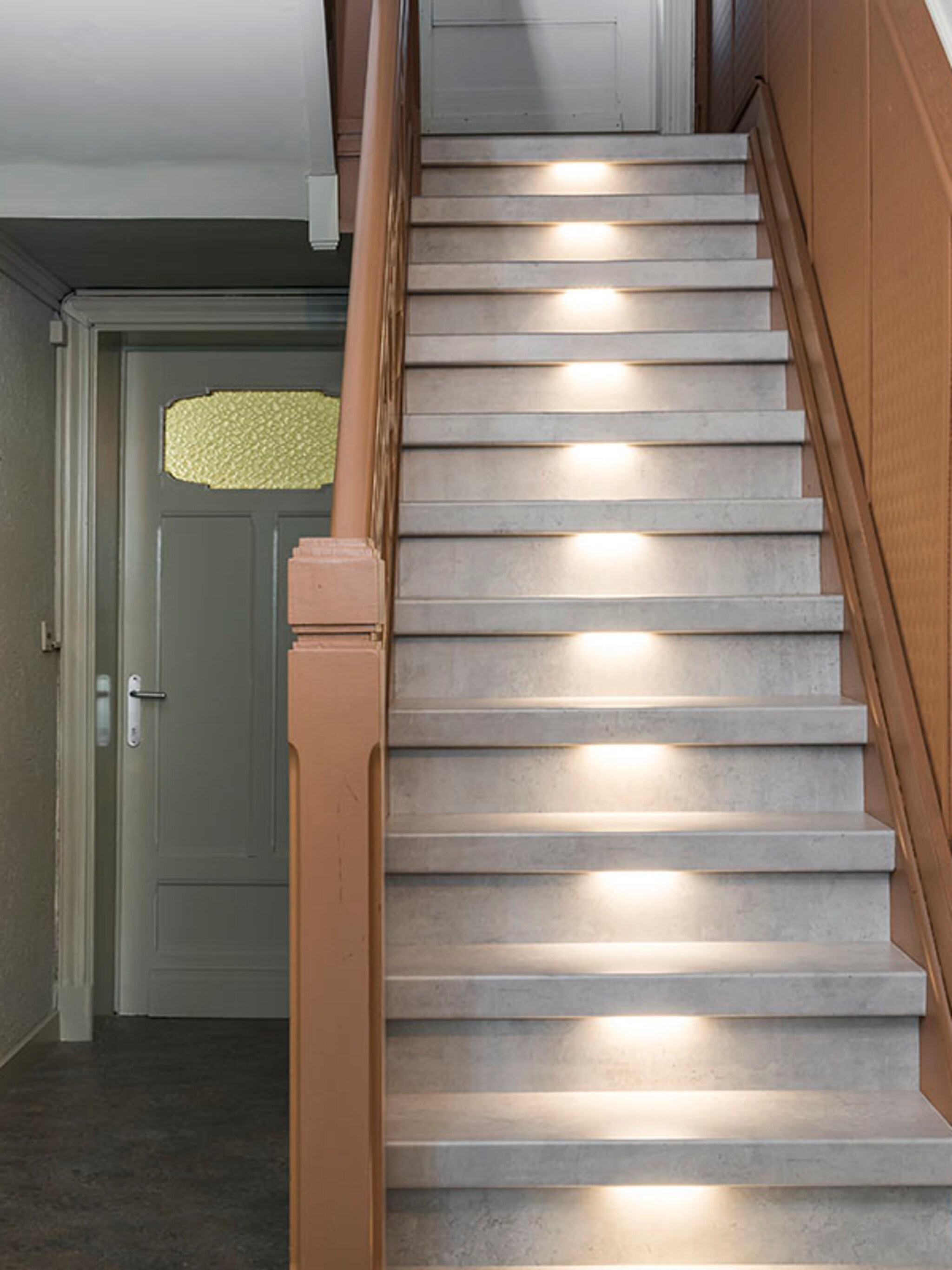 meer licht in je traphal ontdek onze tips