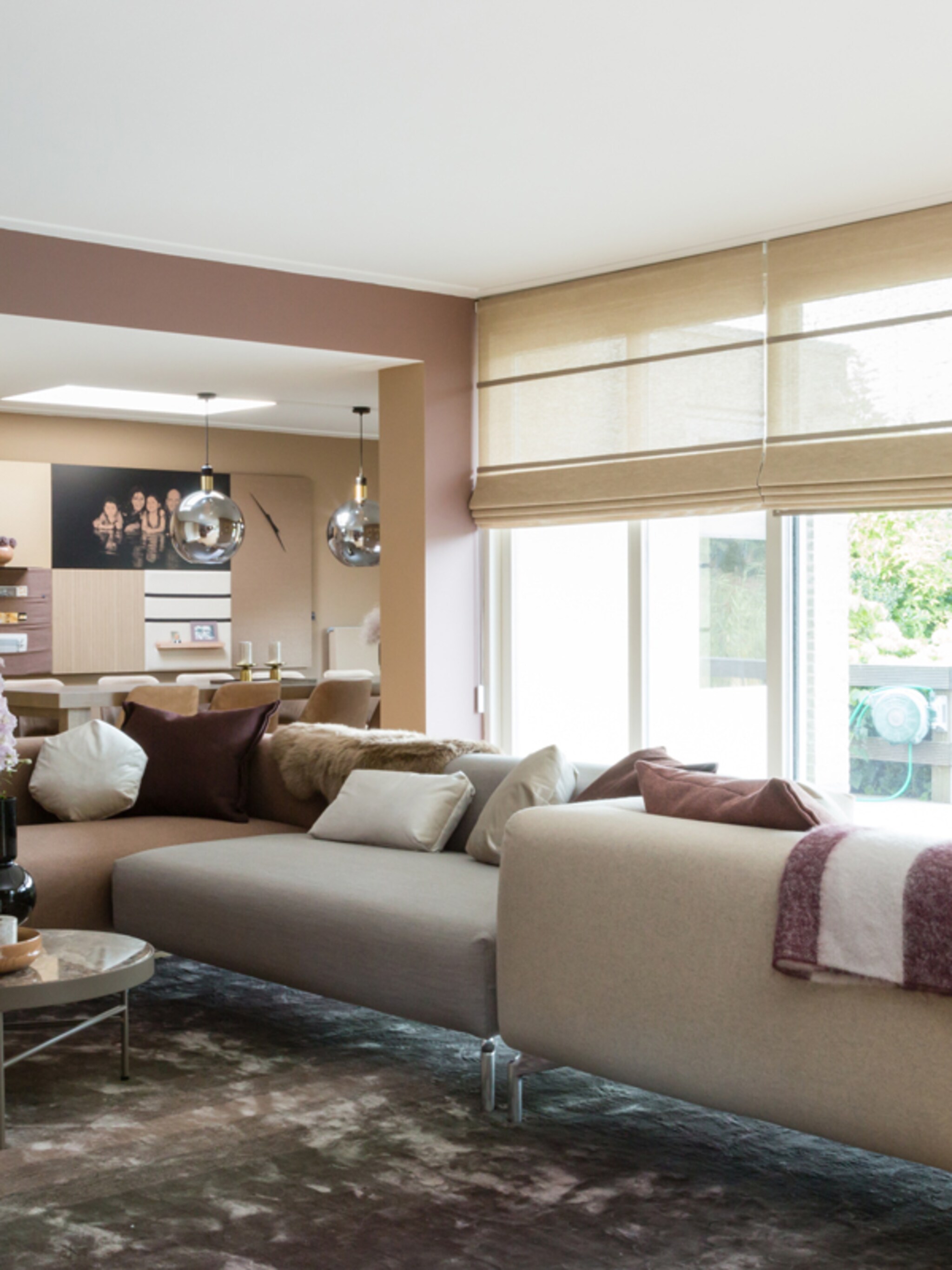 make over najet en ferdinand uit weer verliefd op je huis