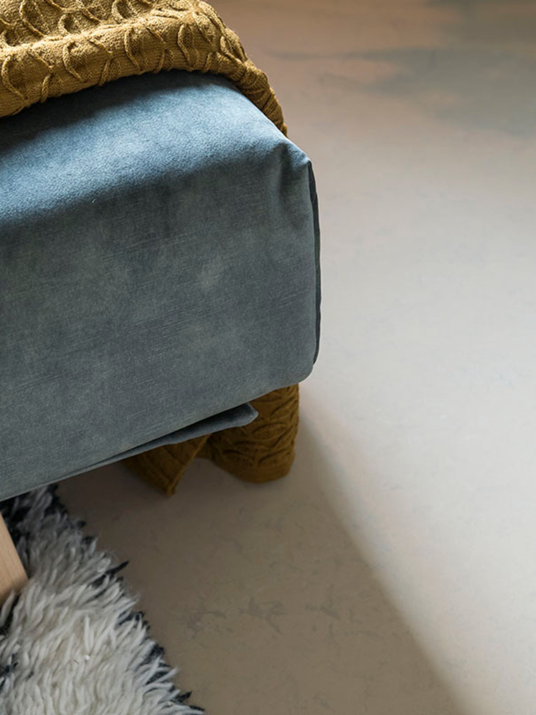4 redenen om voor marmoleum te kiezen