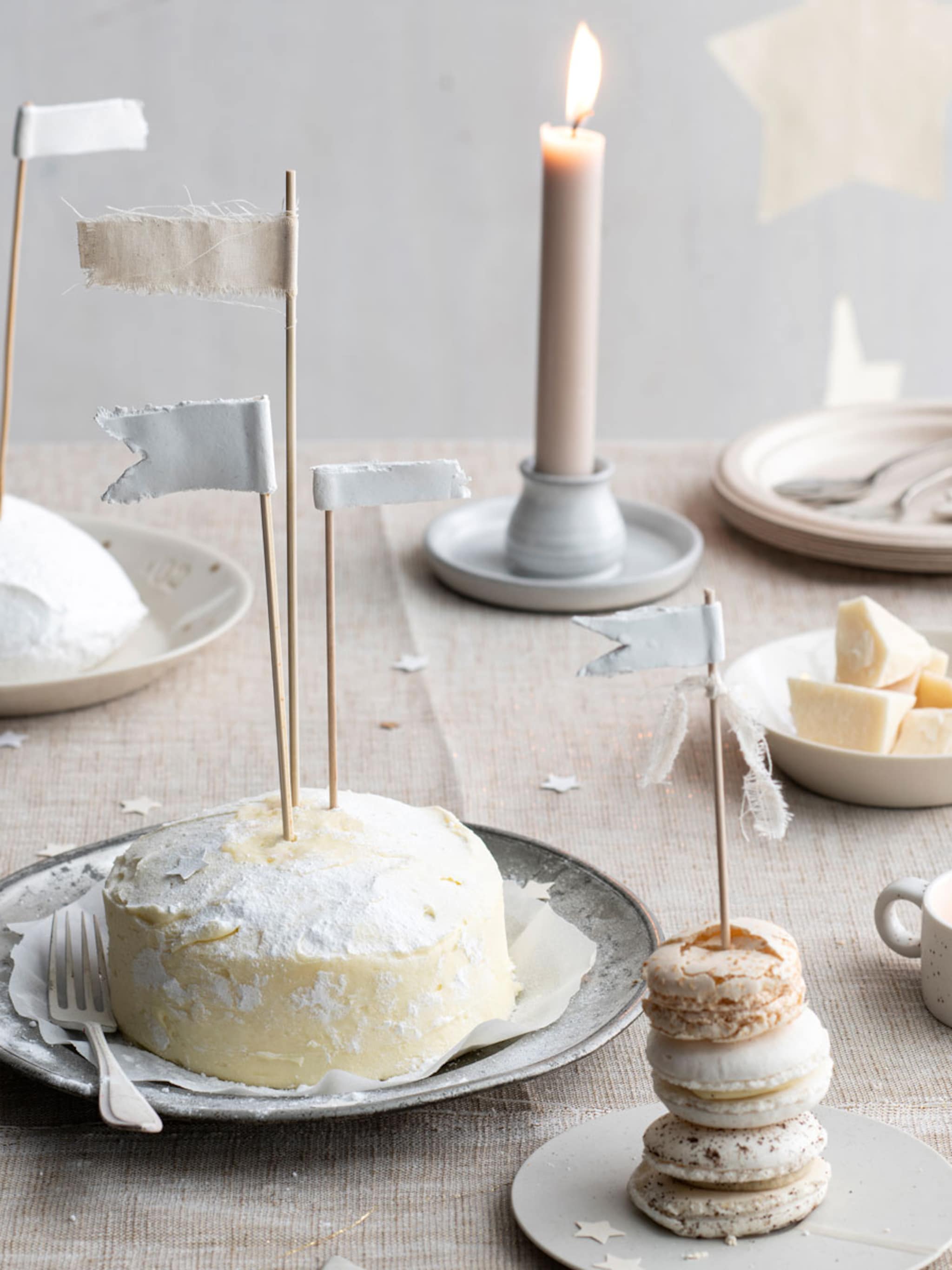 diy klei jouw feest