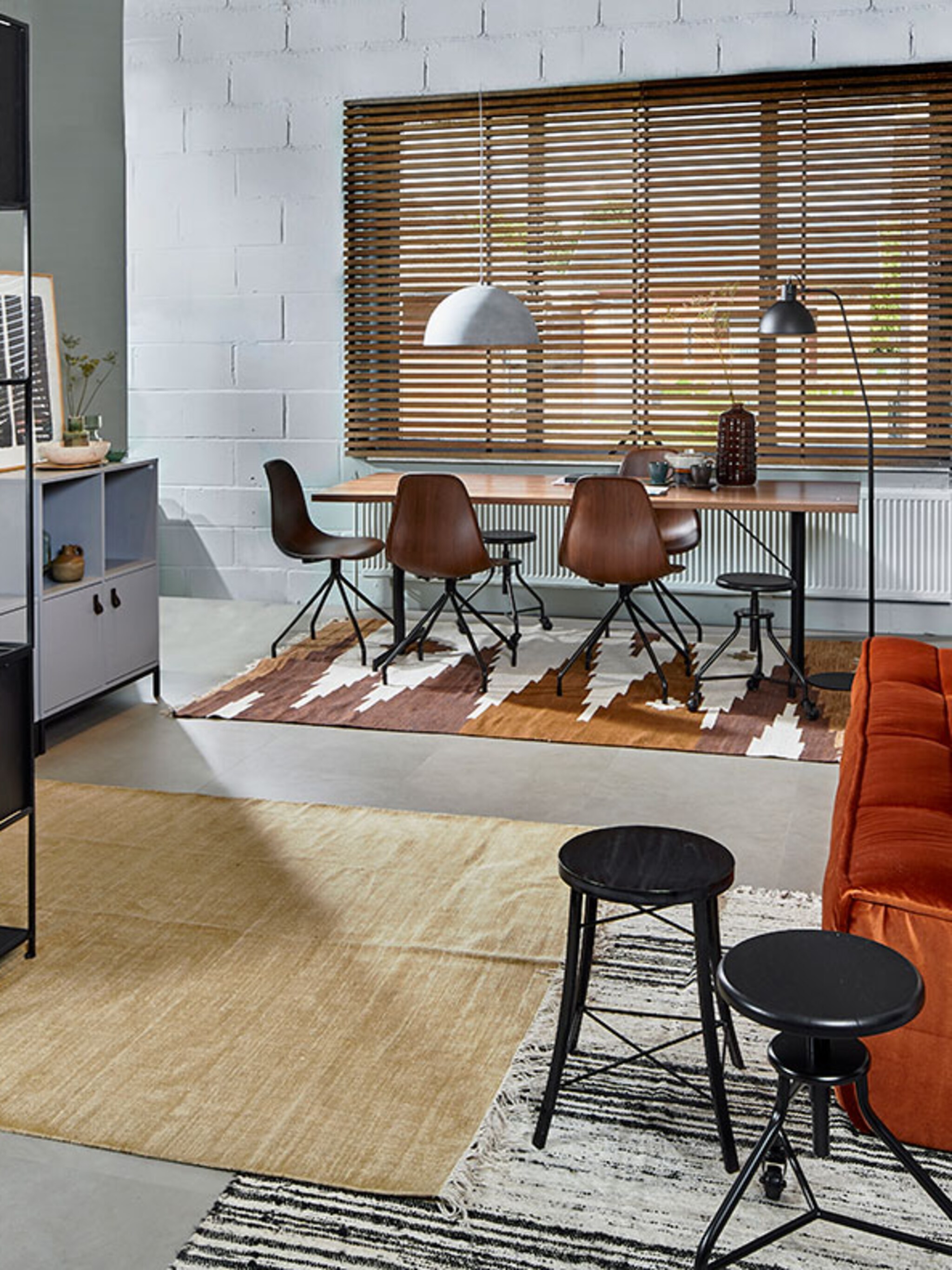 zo haal je het loftgevoel met industriele vibes in huis