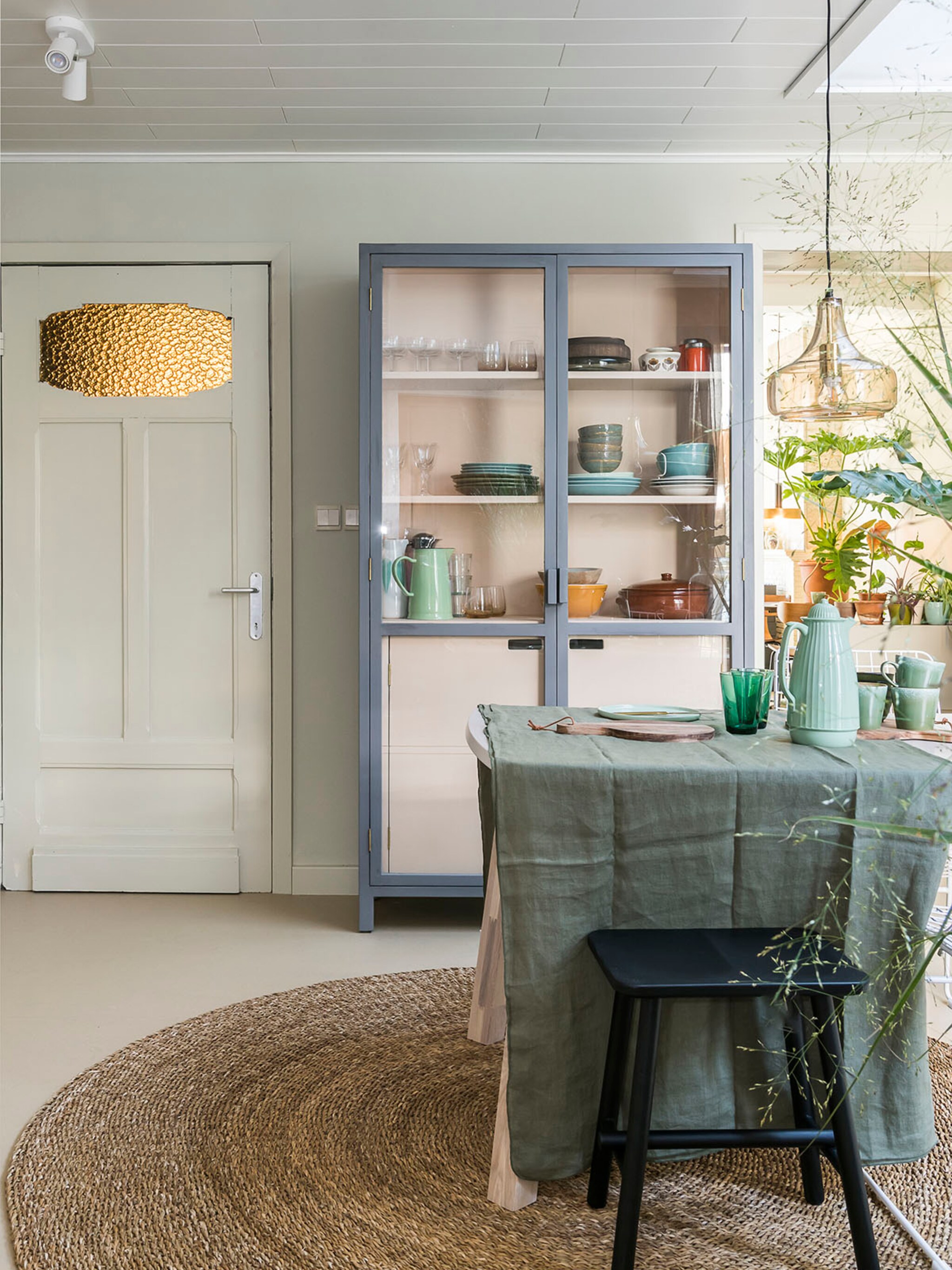 5 vrolijke manieren om extra persoonlijkheid aan je interieur te geven