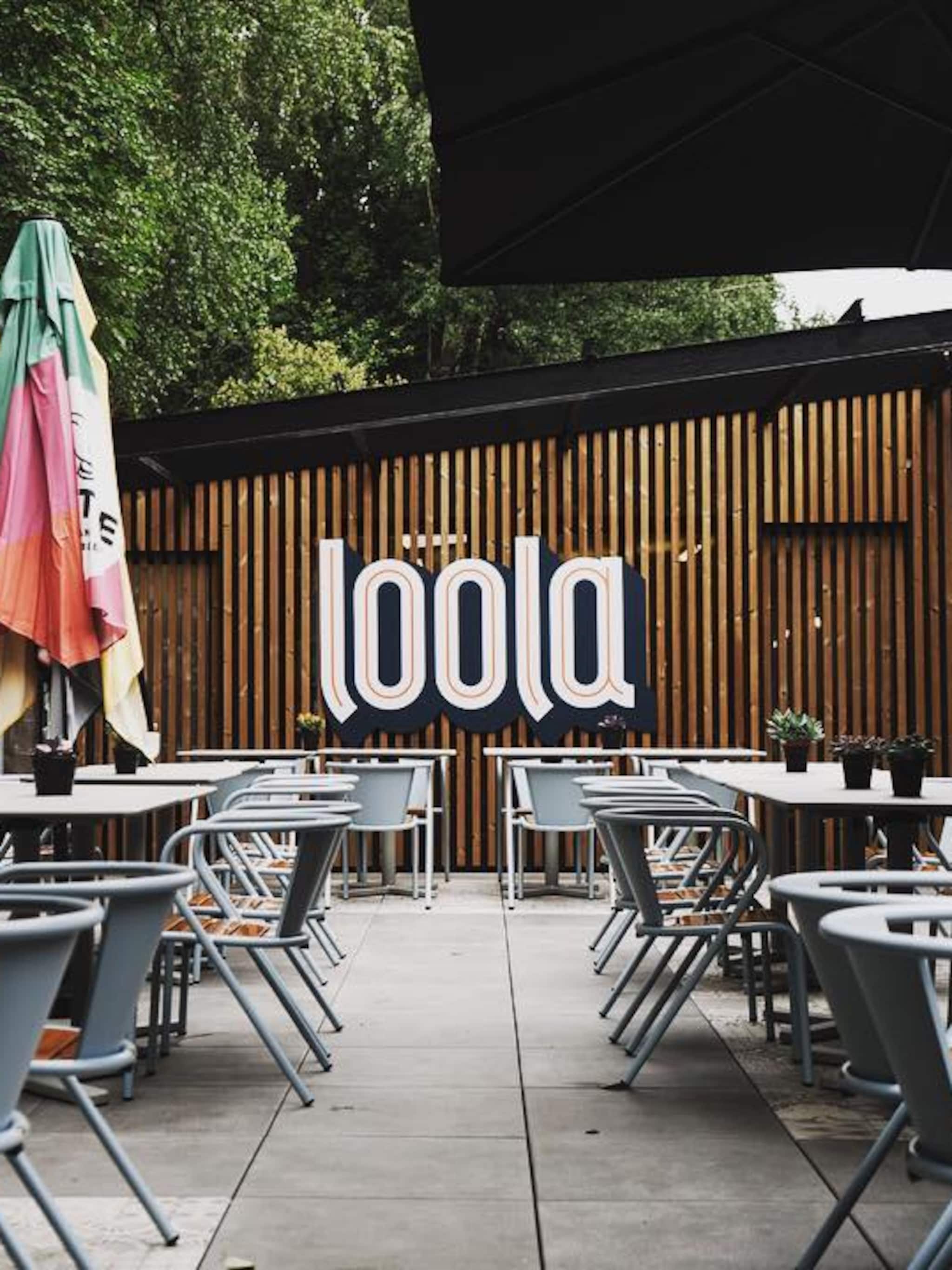lekker lunchen bij fast good restaurant loola in brussel