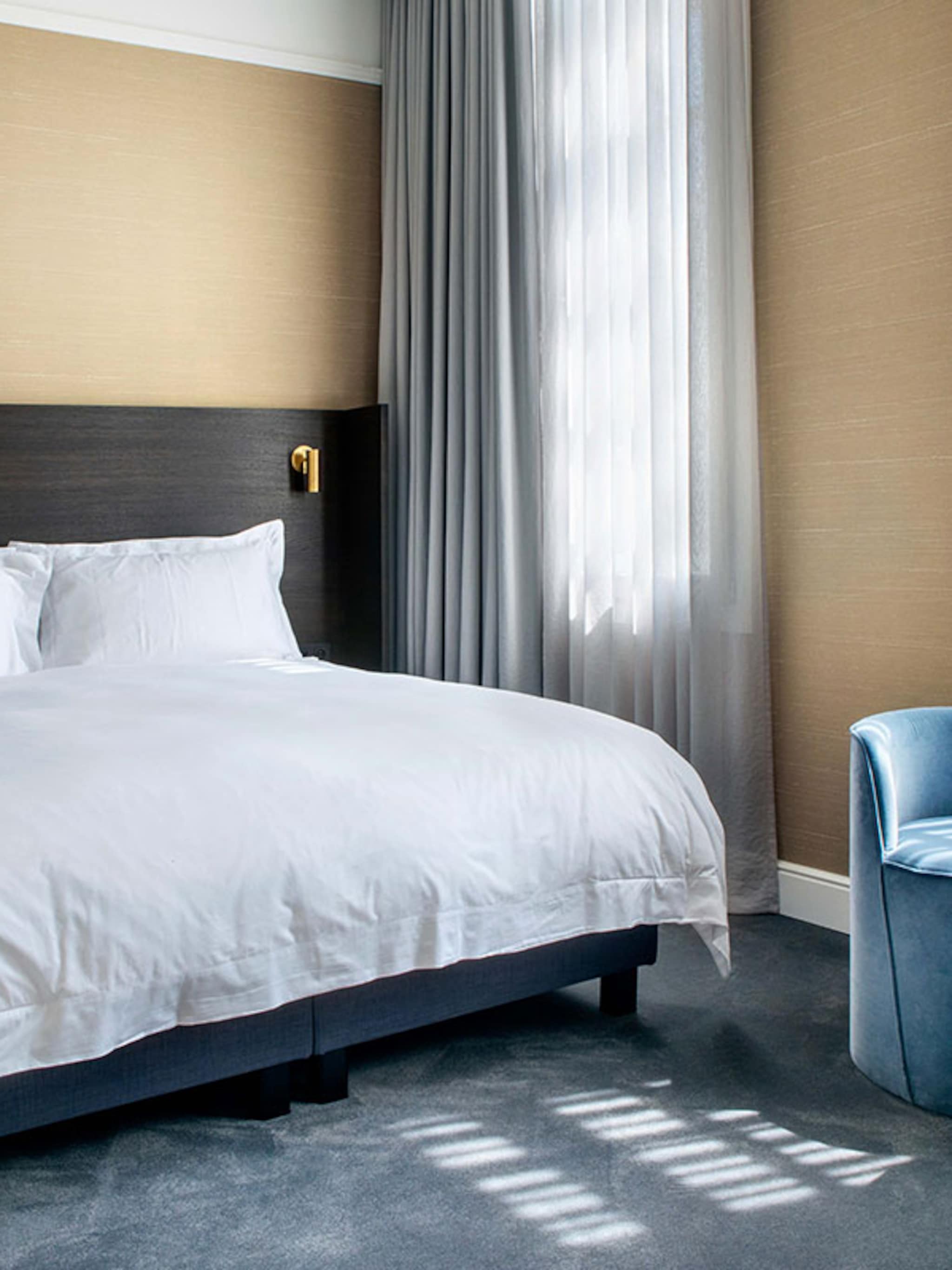 luxueus logeren in pillows grand hotel reylof in gent
