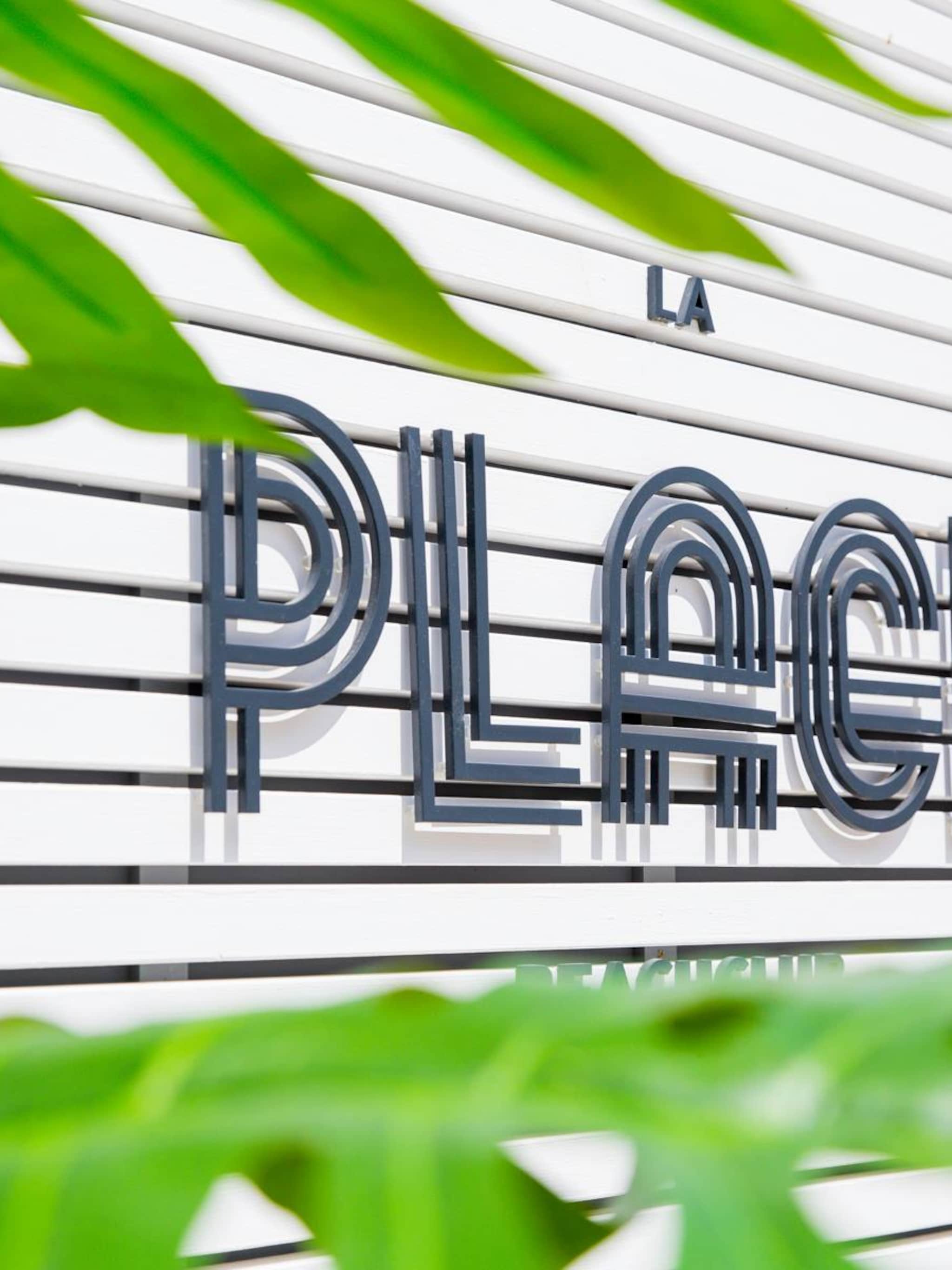 weekendtip la plage beachclub in knokke heist