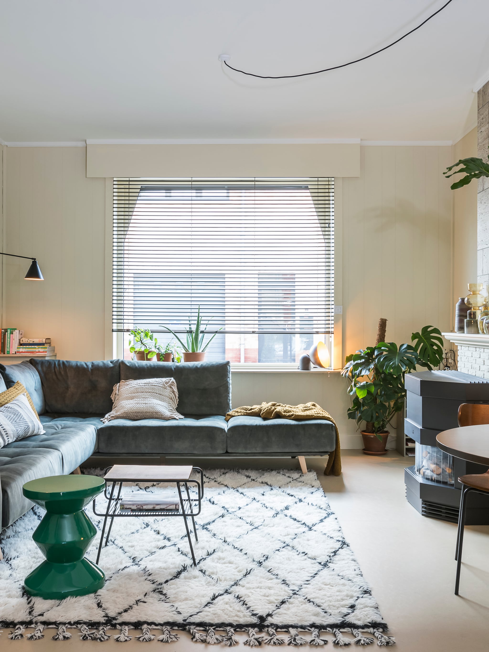 aflevering 1 de make over van kim