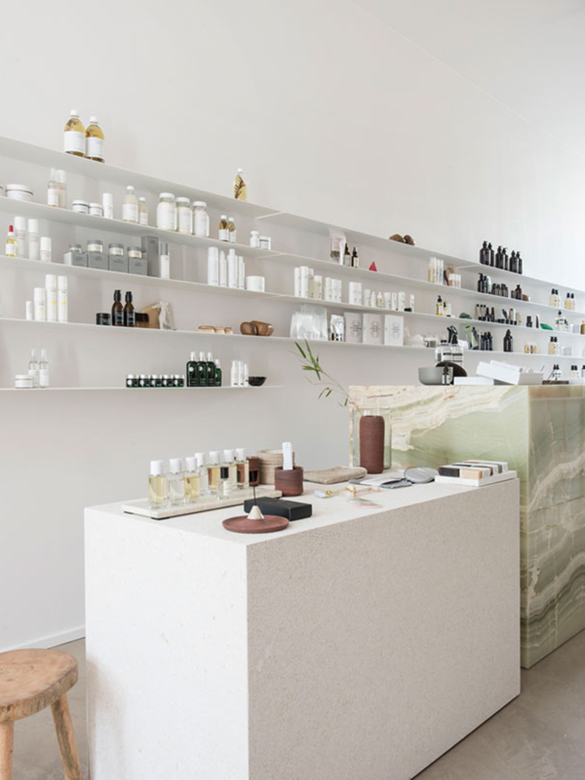 shoppen en ontspannen bij beautystore blos in hasselt