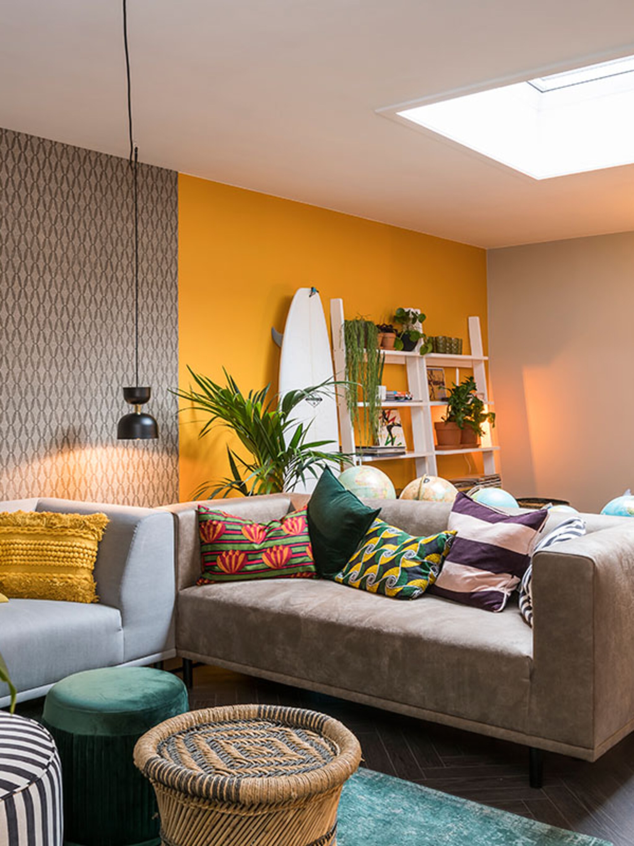 aflevering 7 de make over van hanne