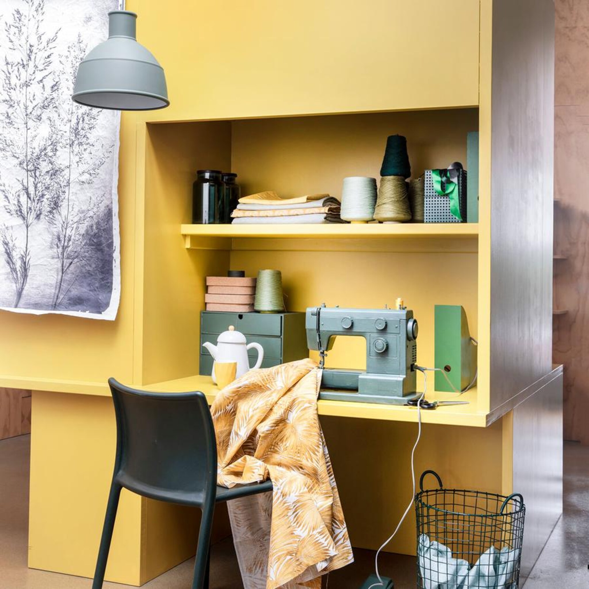 tiny house smart home