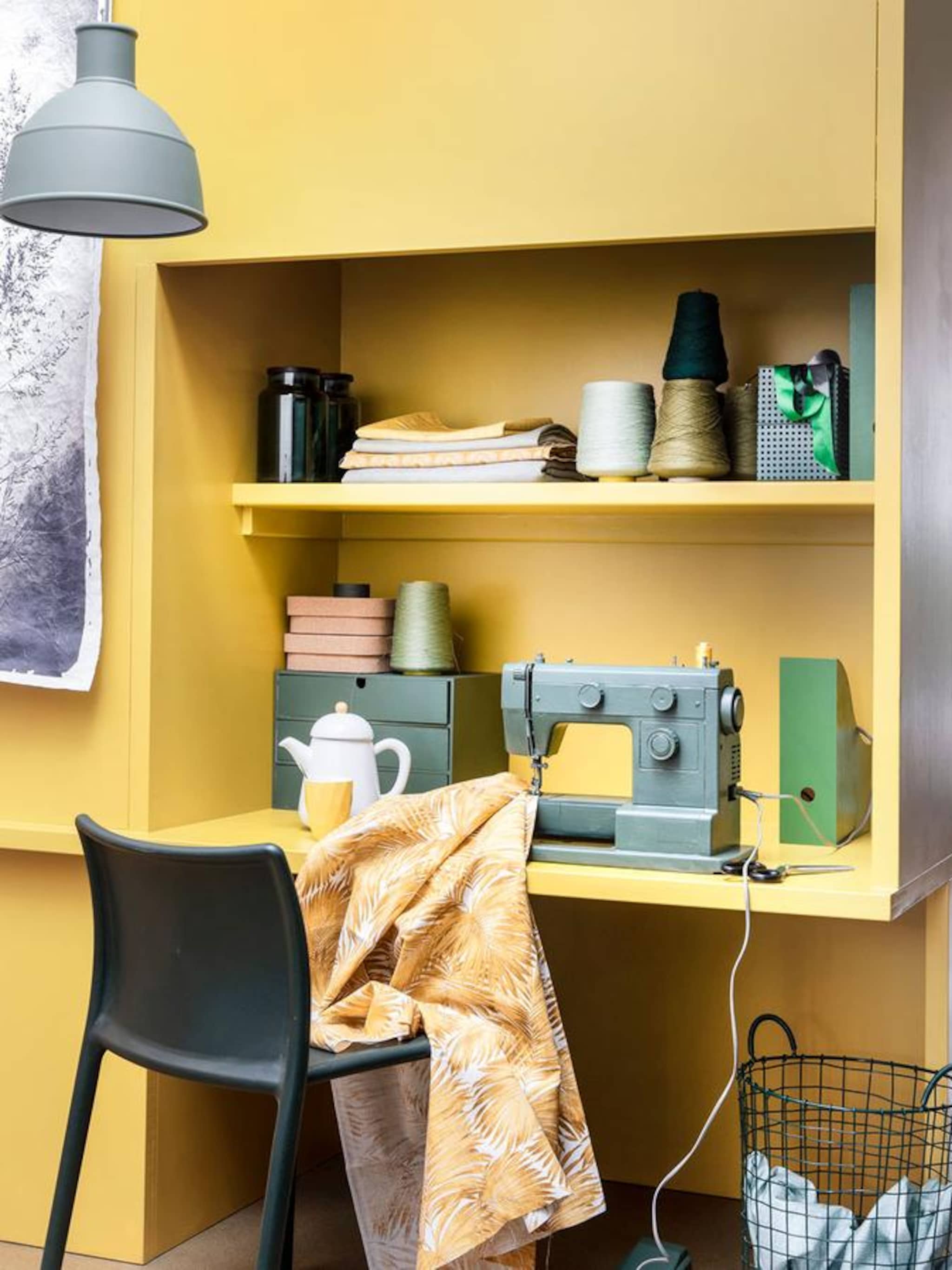 tiny house smart home