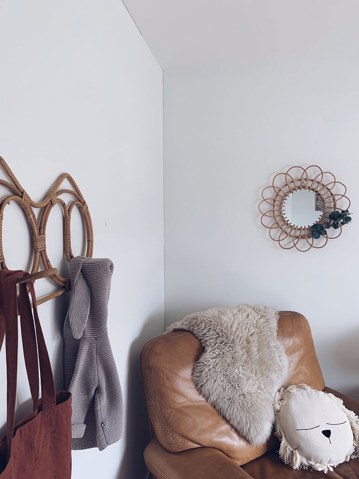 beeld vtwonen Blog | Wij, Mothers of the Home doen niets liever dan kinderkamers inrichten. We vinden het heerlijk om een moodboard te maken en na een gesprek met de klanten op zoek te gaan naar nieuwe en vintage items die helemaal bij elkaar passen. | vtwonen | fotografie mothersofthehome