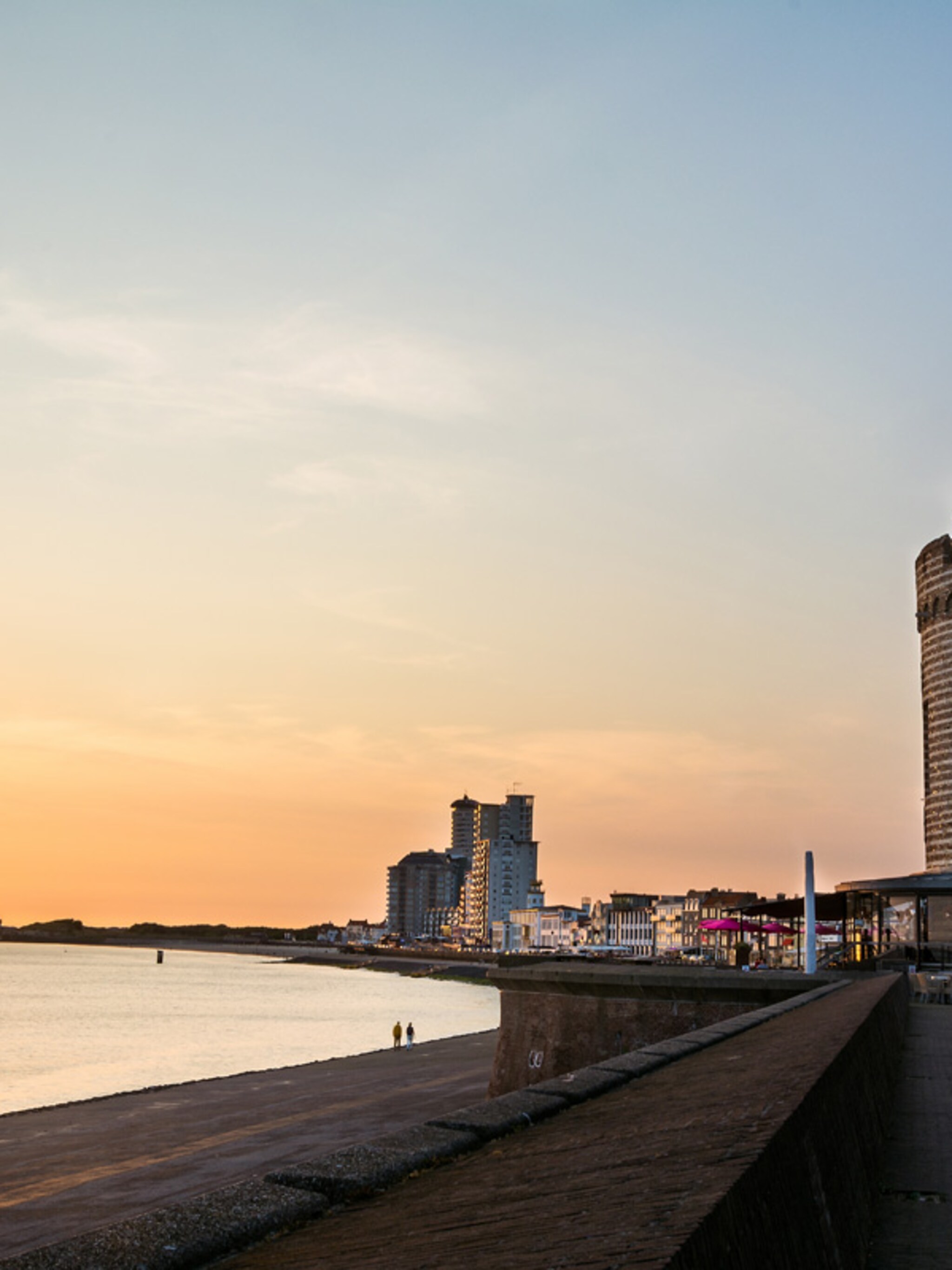 citytrip mooi middelburg het zilte zuiden