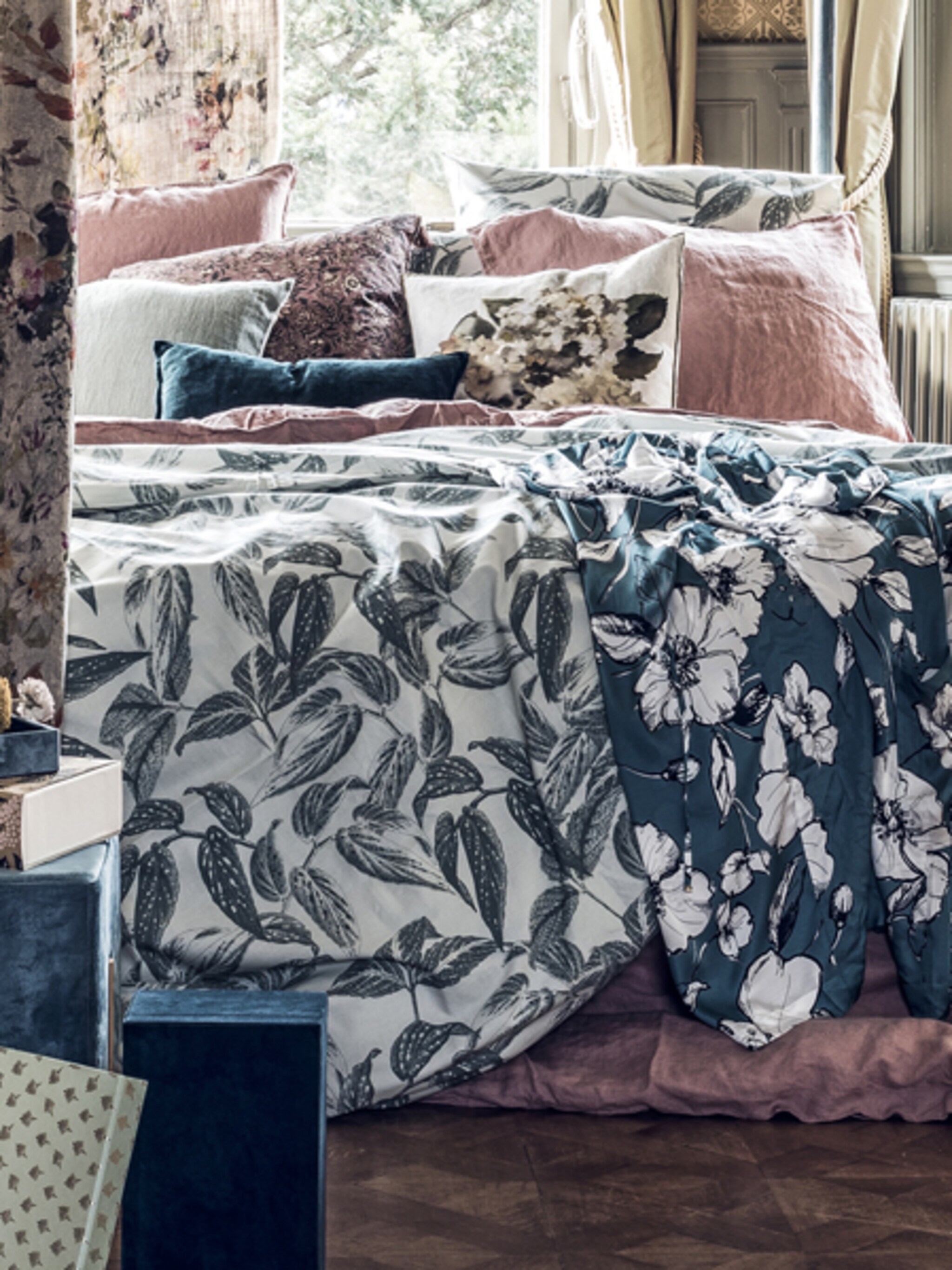bloemenkracht een mix van bloemen in je interieur