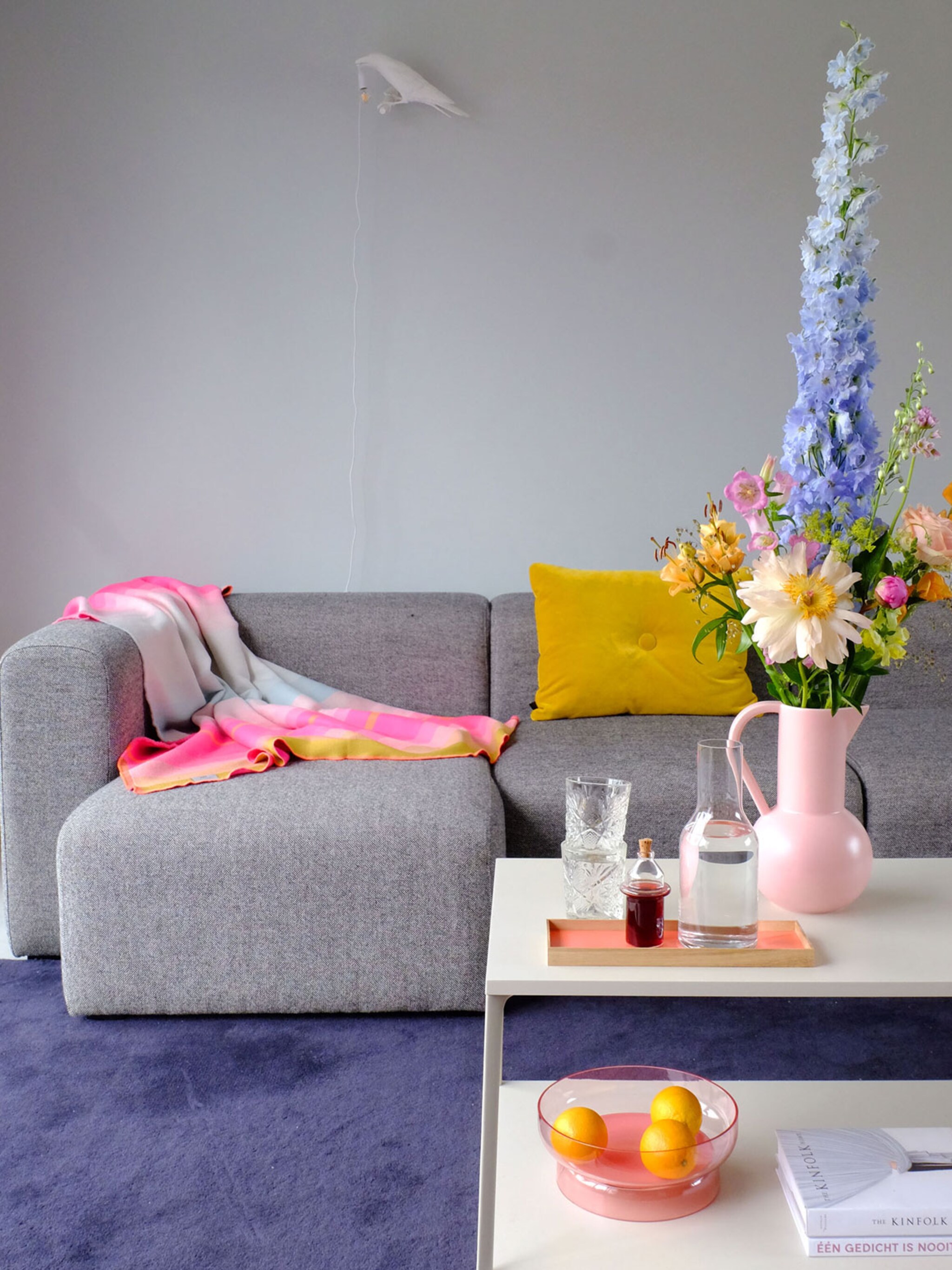 eigenzinnig design bij studiodewinkel