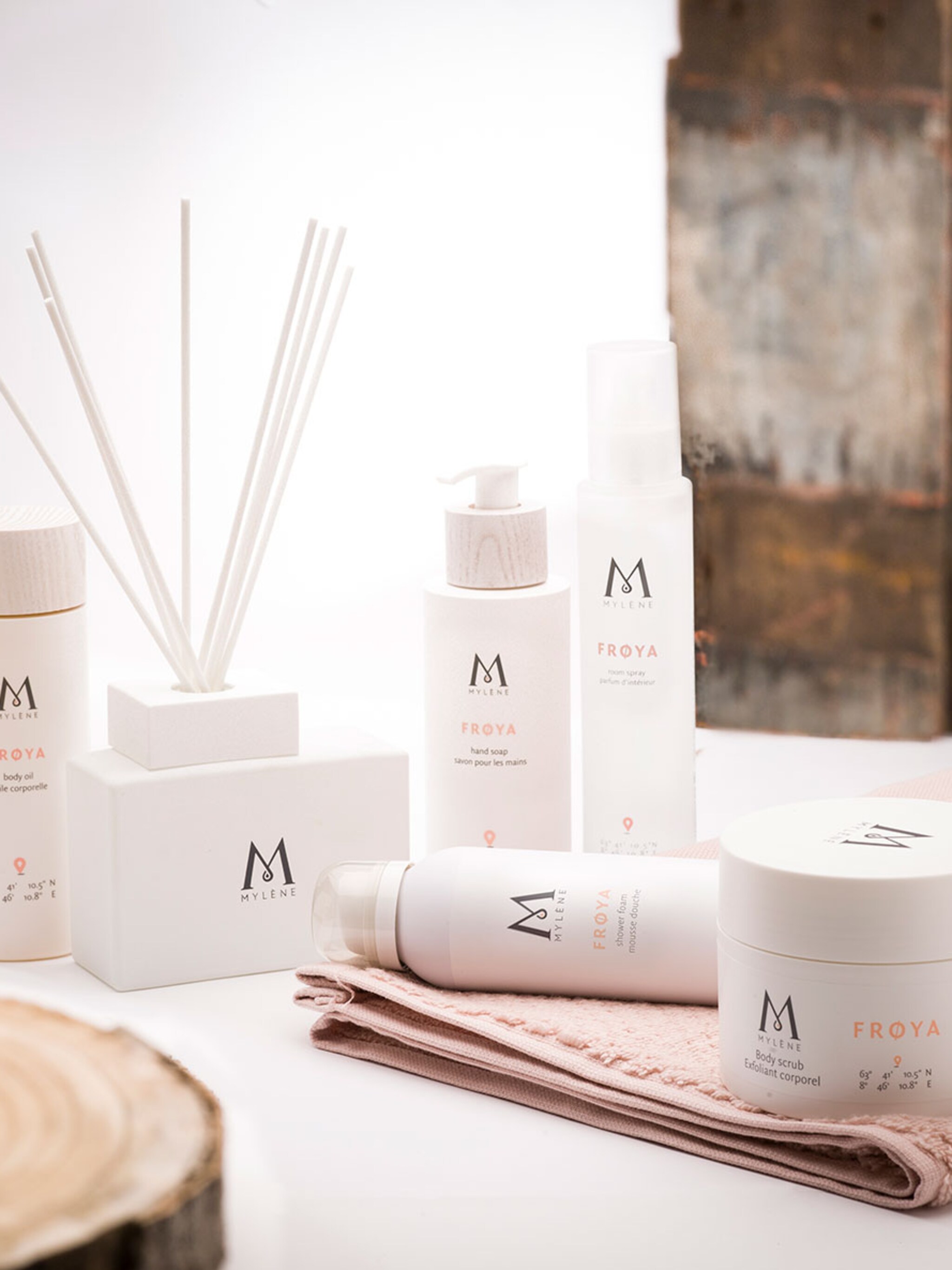 win 5x interieurparfums van mylene