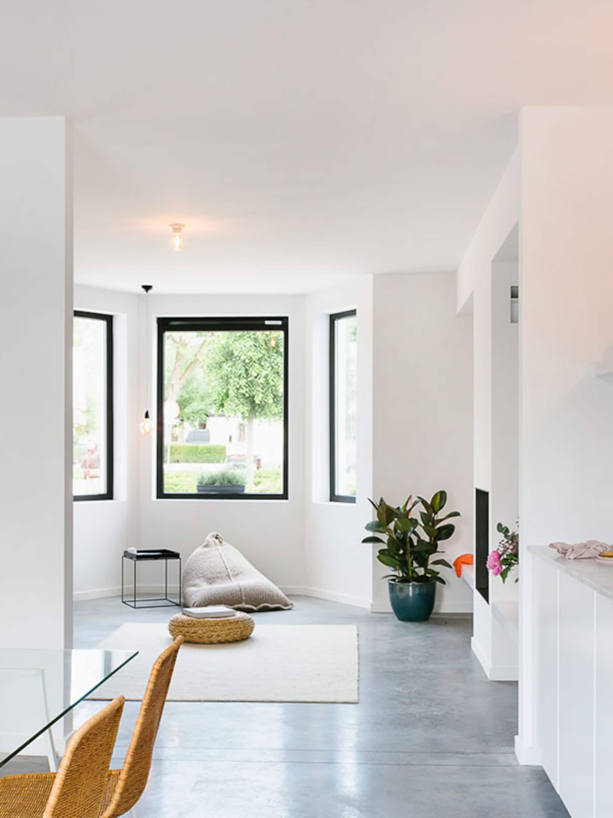 van renovatieproject tot droomhuis