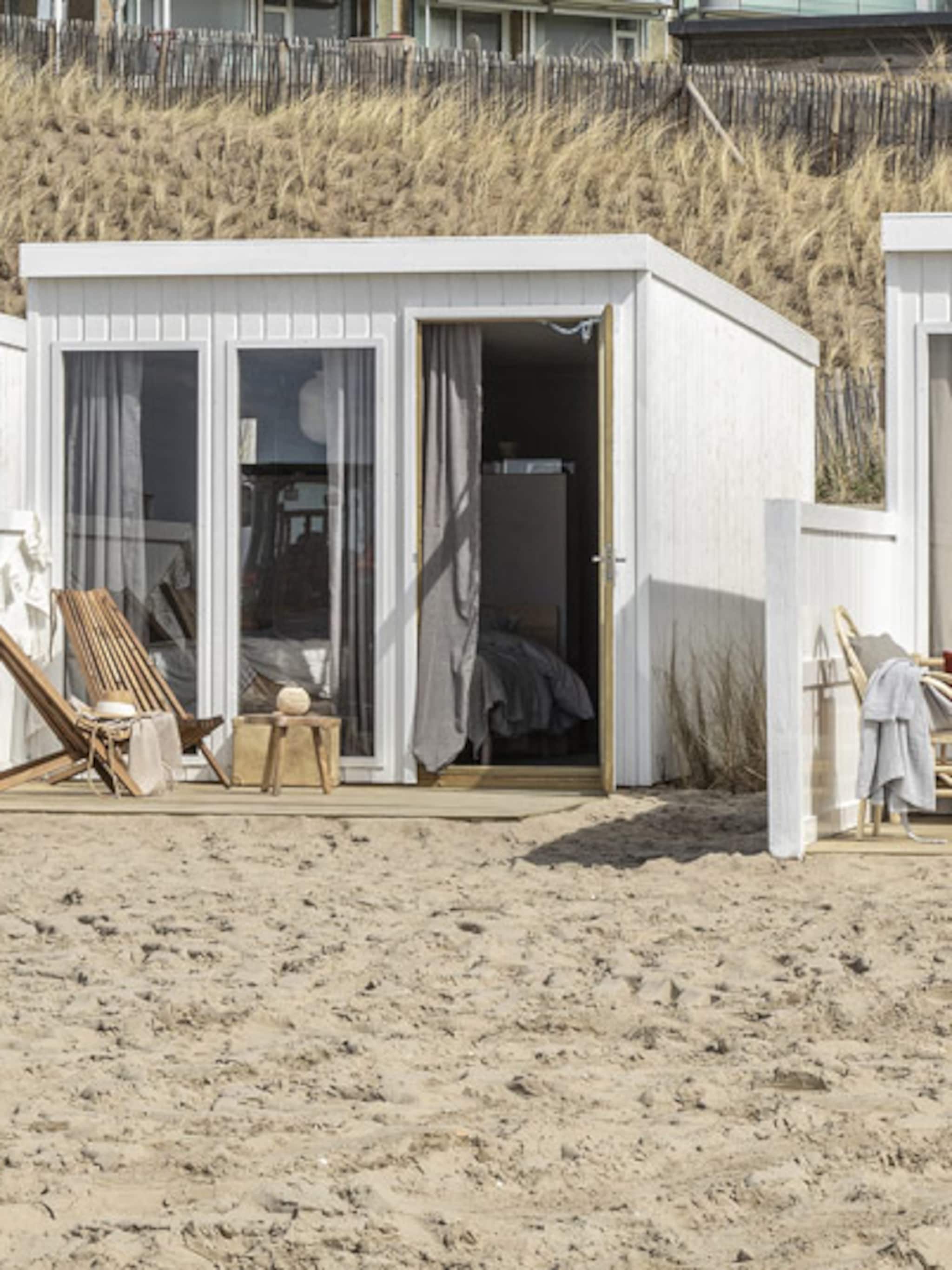 win een arrangement van 2 nachten voor 2 personen t w v eur 445 in een vtwonen strandkamer