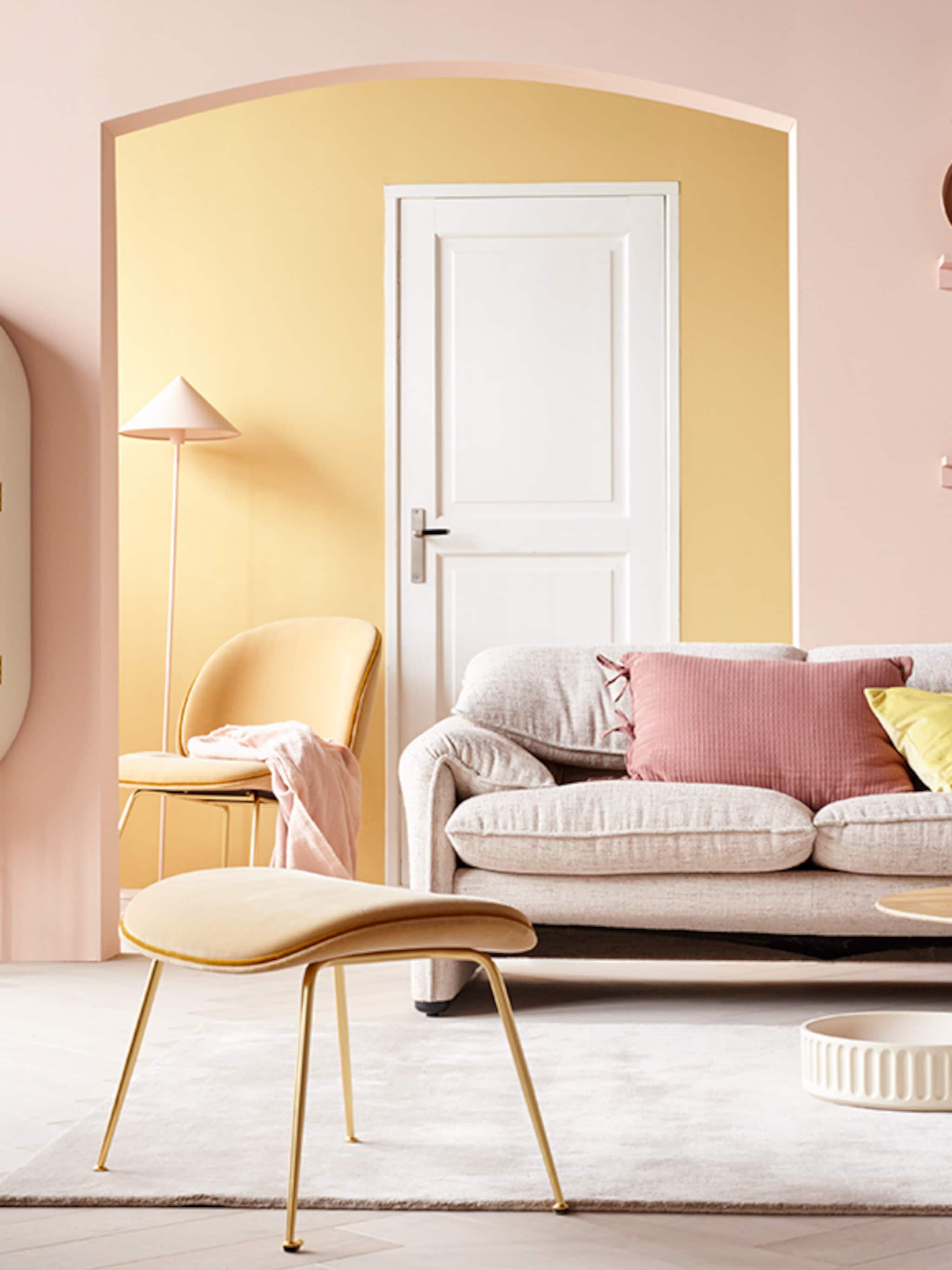 zomergloed 4 stylingtips met pasteltinten