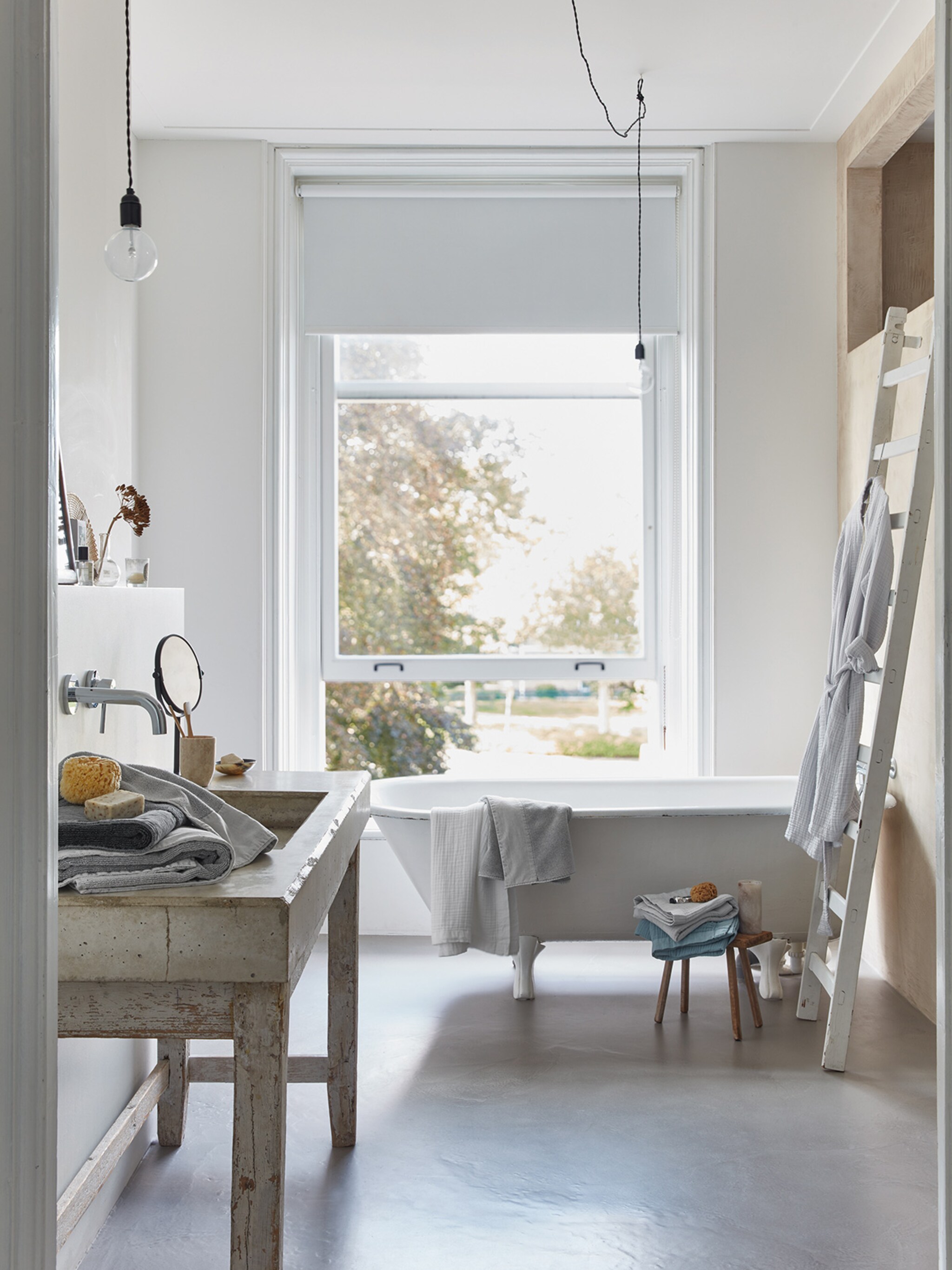 nieuw vtwonen collectie badtextiel