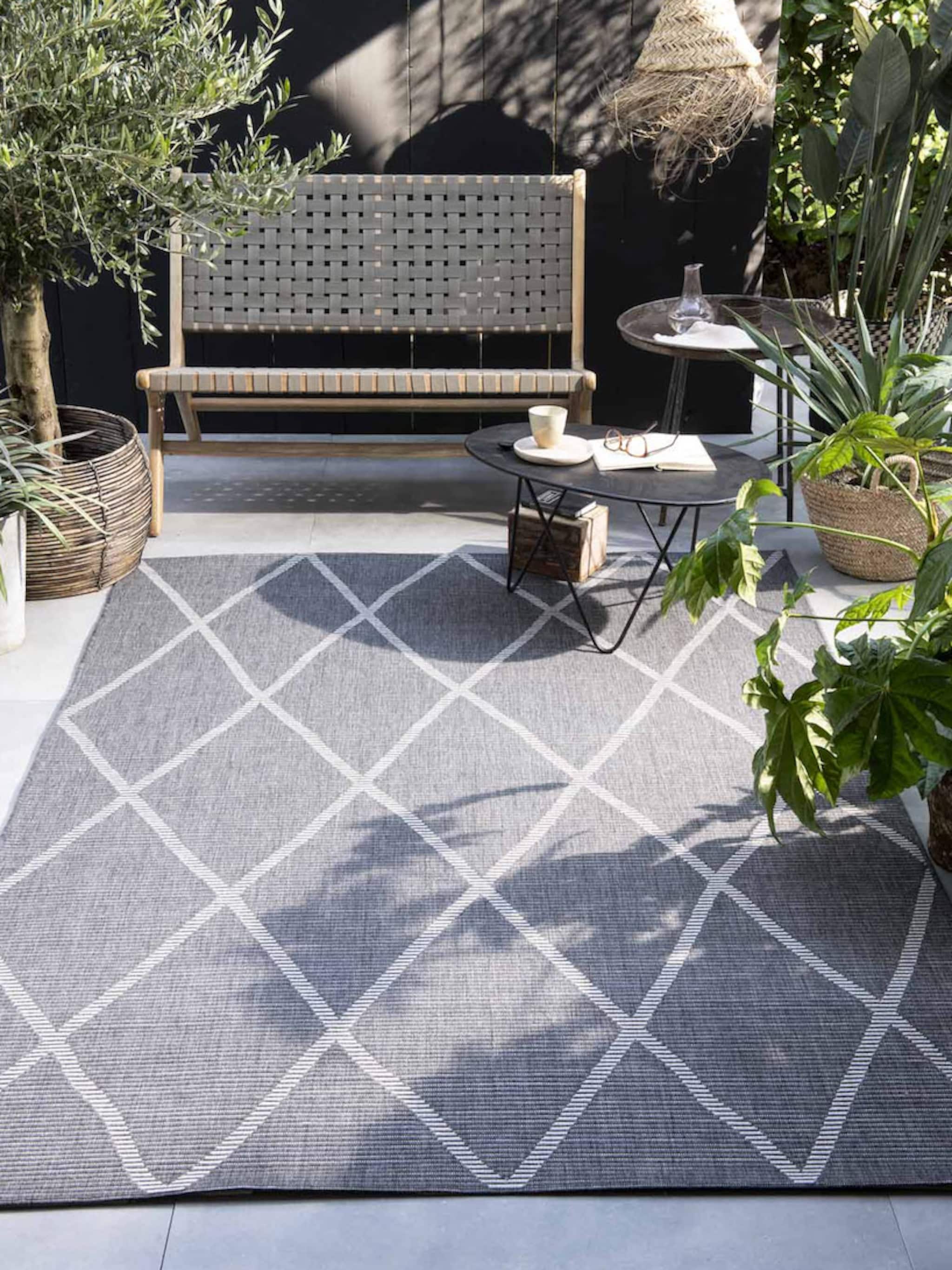 het buitentapijt als eyecatcher op je terras zo style je m