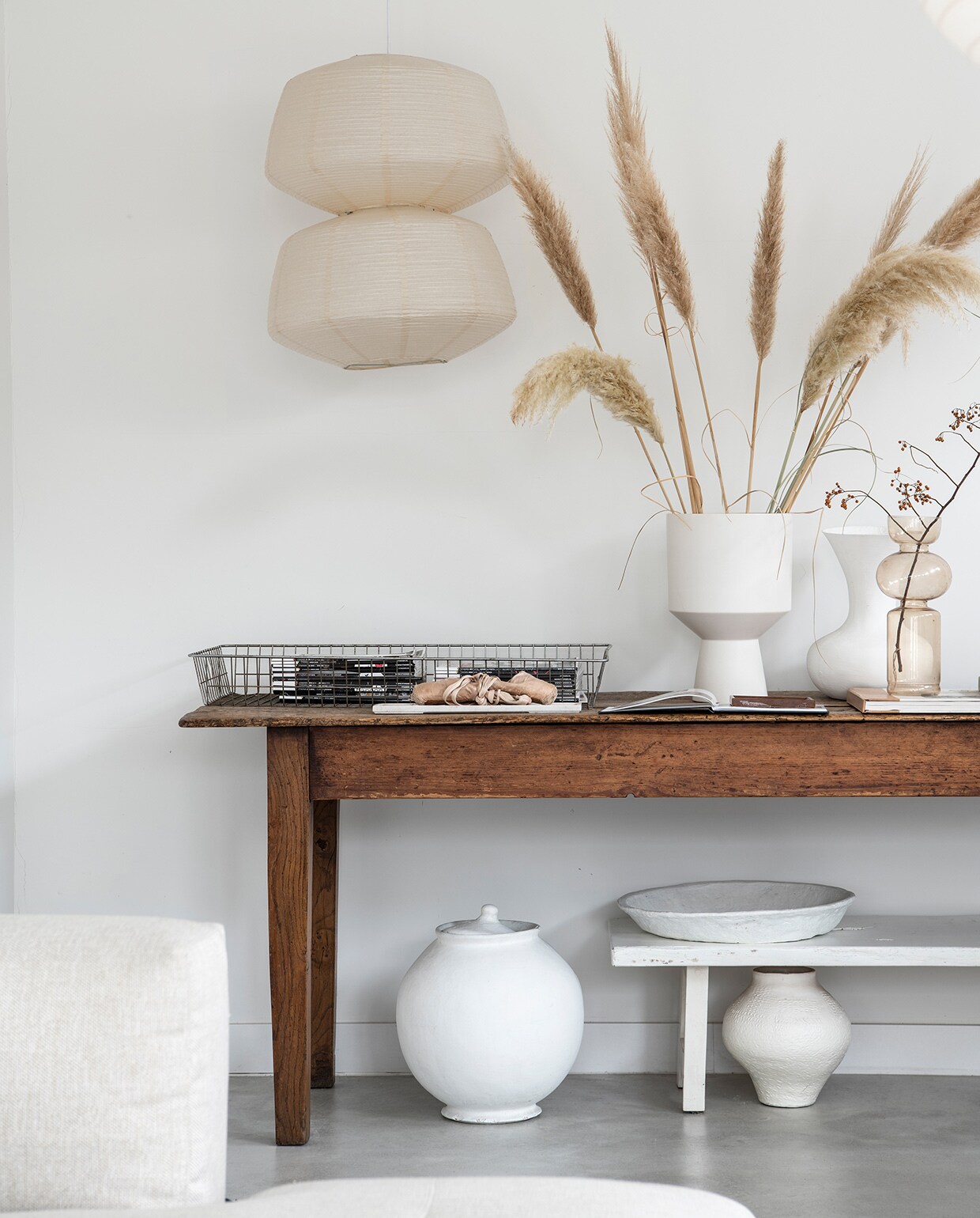 beeld vtwonen vtwonen 04-2021 | styling Marit Saladini | fotografie Louies Lemaire | tekst Christien Jansen